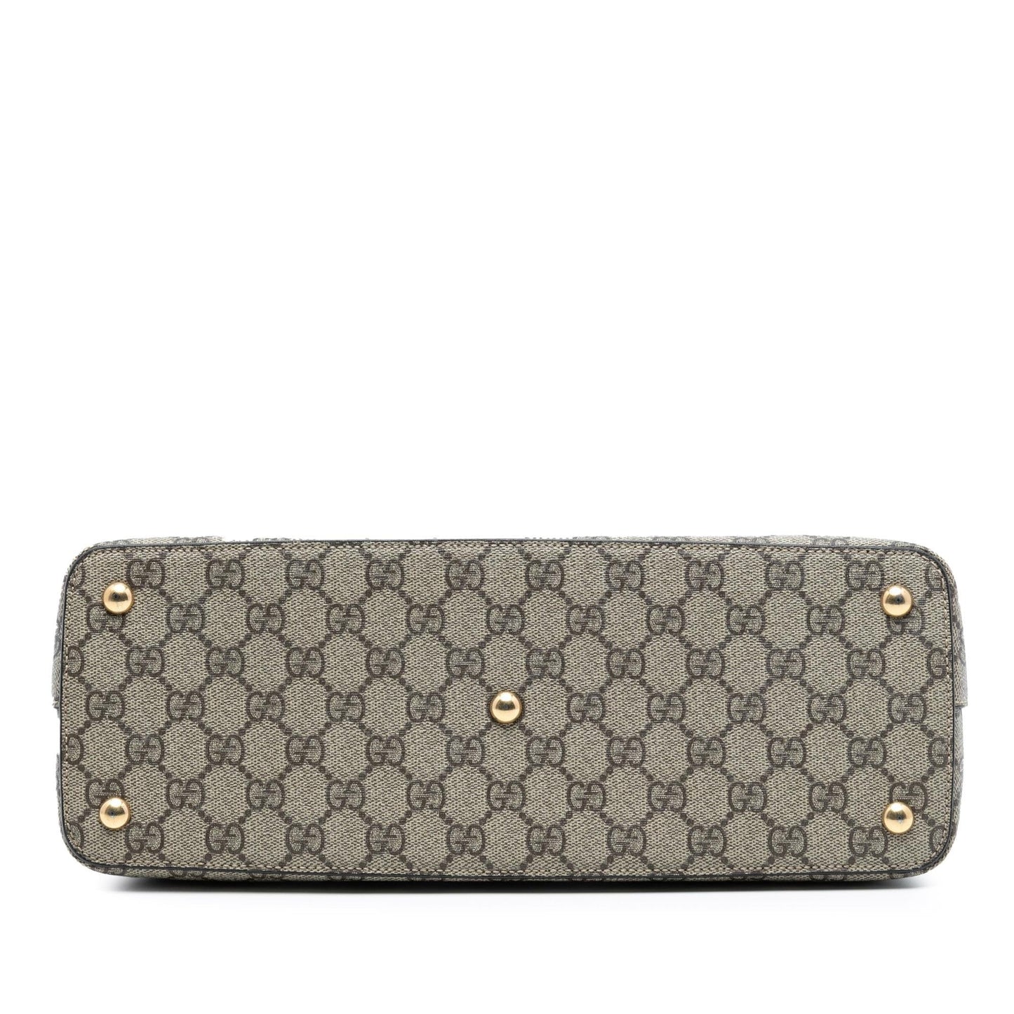 Gucci GG Supreme Linea A Satchel