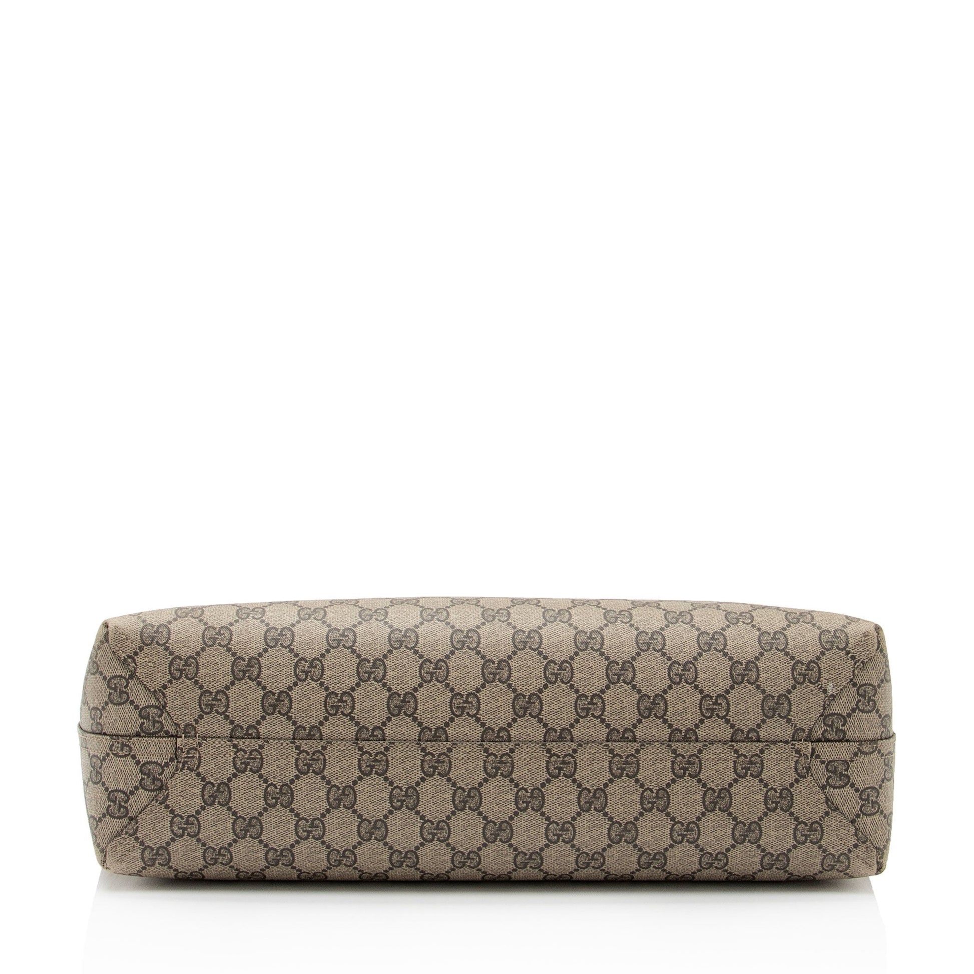 Gucci GG Supreme Medium Reversible Tote (SHF-VpKL0G)