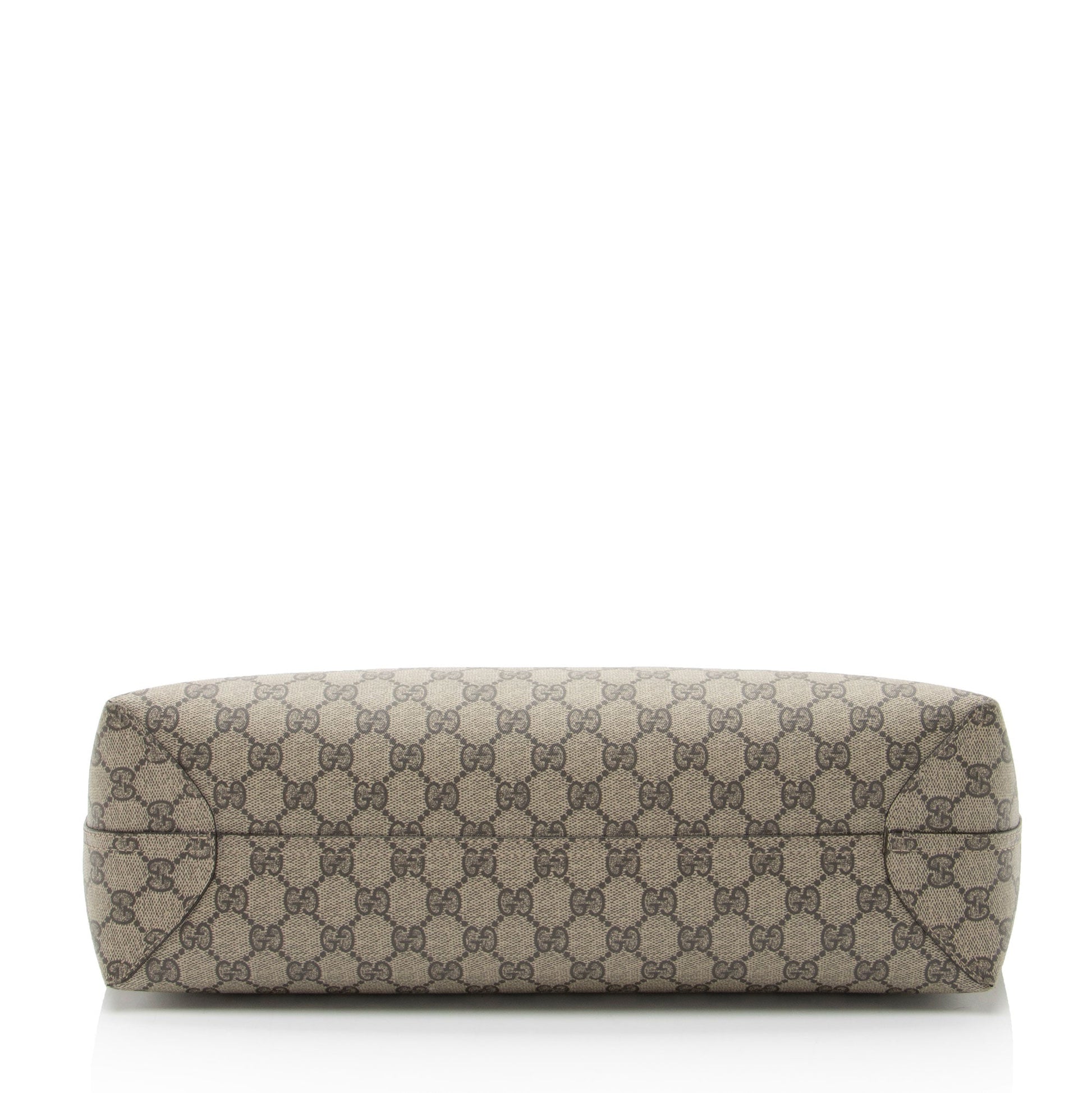 Gucci GG Supreme Medium Reversible Tote