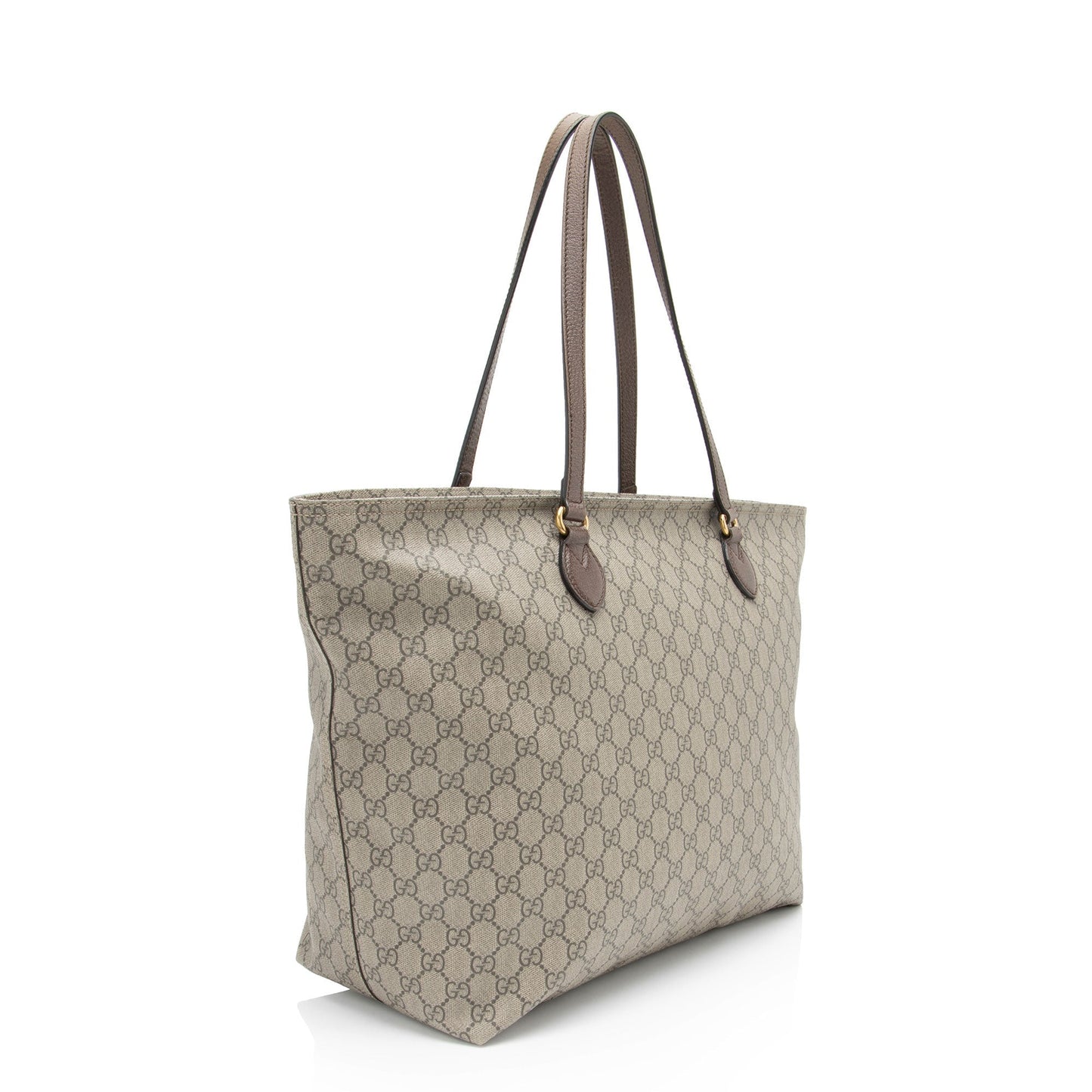 Gucci GG Supreme Medium Tote - FINAL