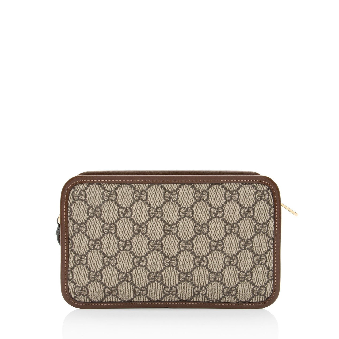 Gucci GG Supreme Mini Retro Shoulder Bag