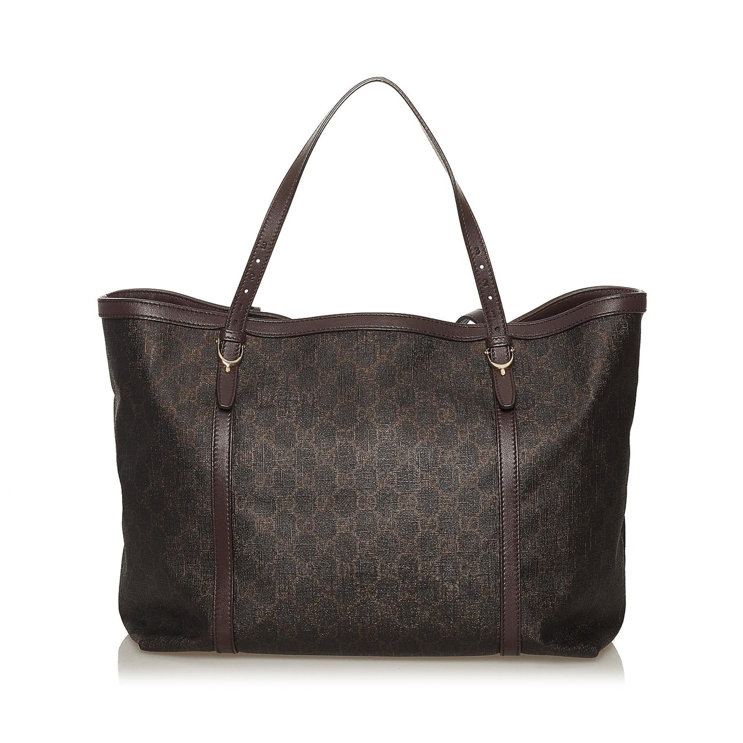 Gucci GG Supreme Nice Tote Bag (SHG-29143)