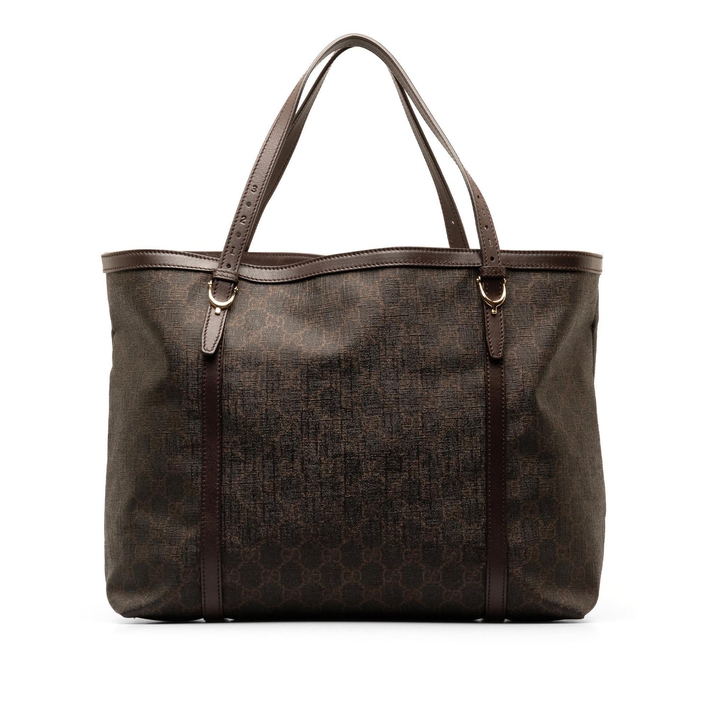 Gucci Canvas Tote