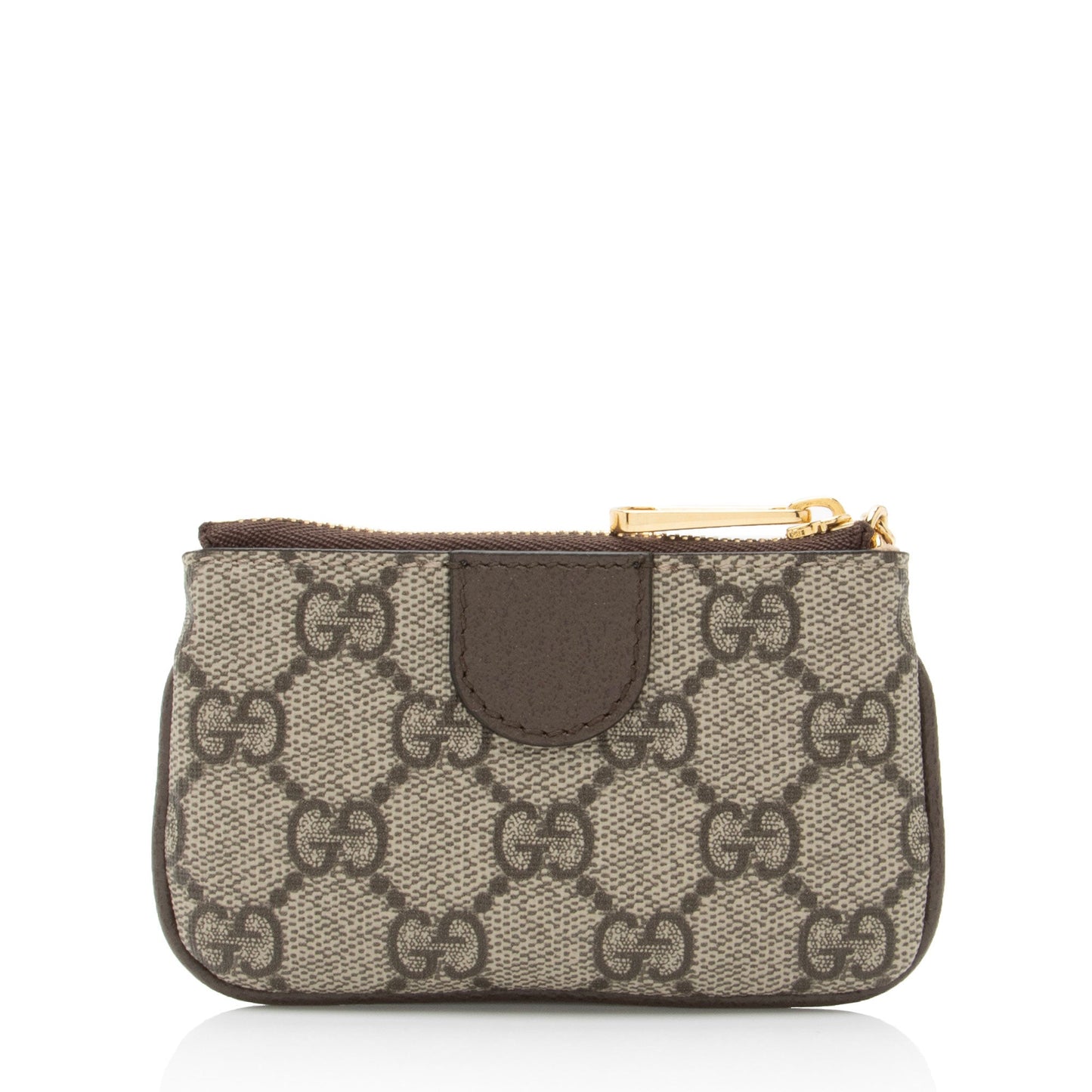 Gucci GG Supreme Ophidia Key Pouch (SHF-CNHZEQ)