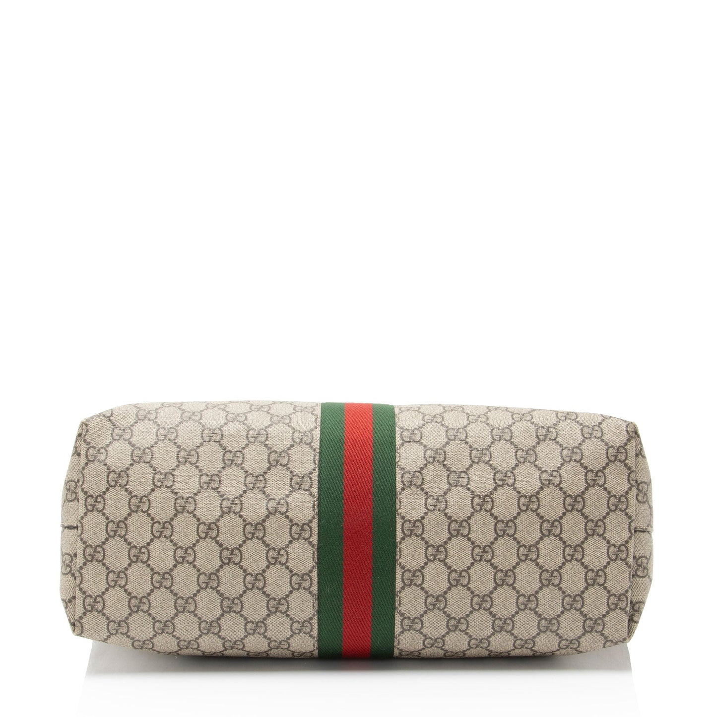 Gucci GG Supreme Ophidia Large Shopping Tote