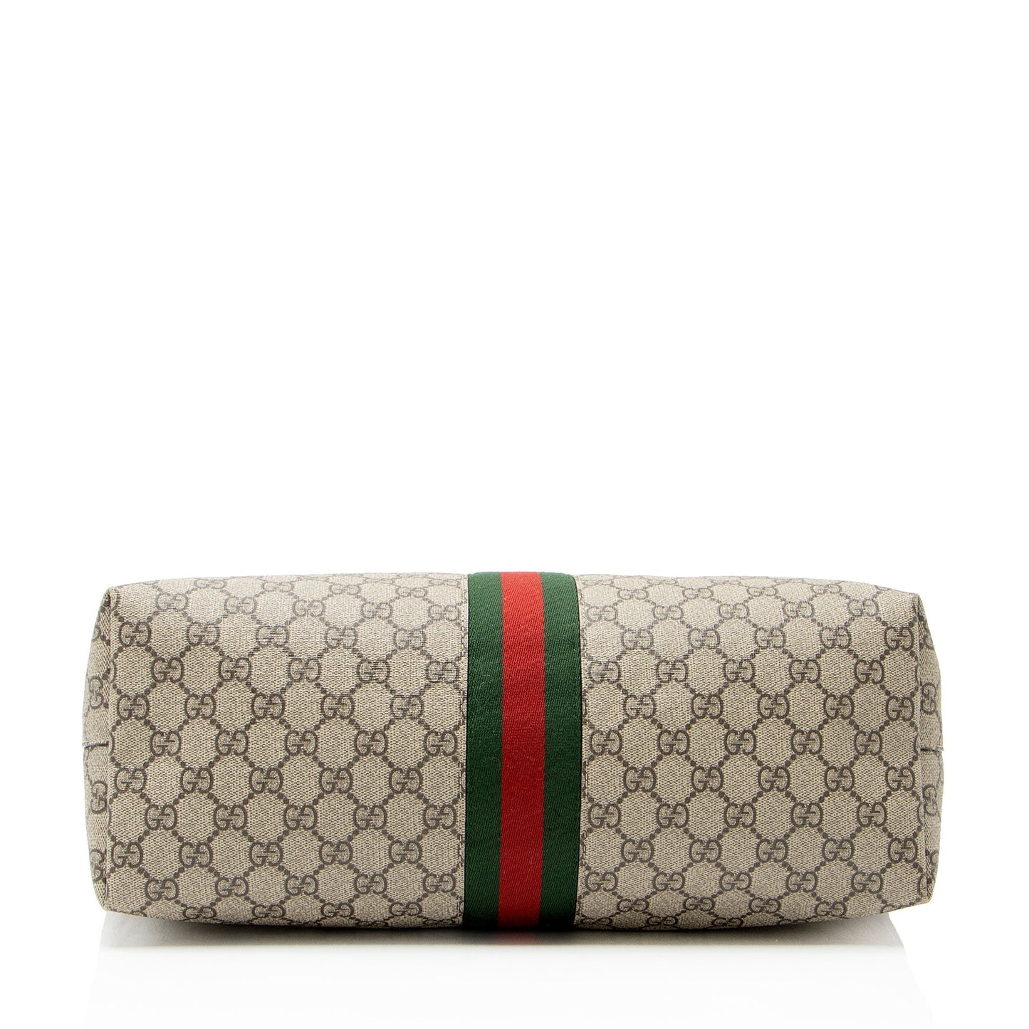 Gucci GG Supreme Ophidia Large Shopping Tote