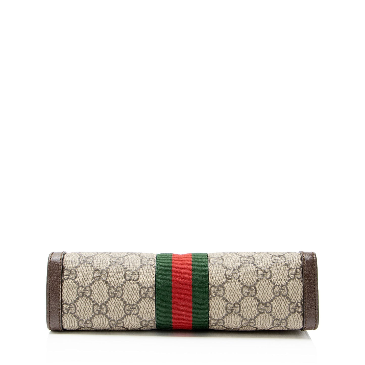 Gucci GG Supreme Ophidia Medium Chain Shoulder Bag