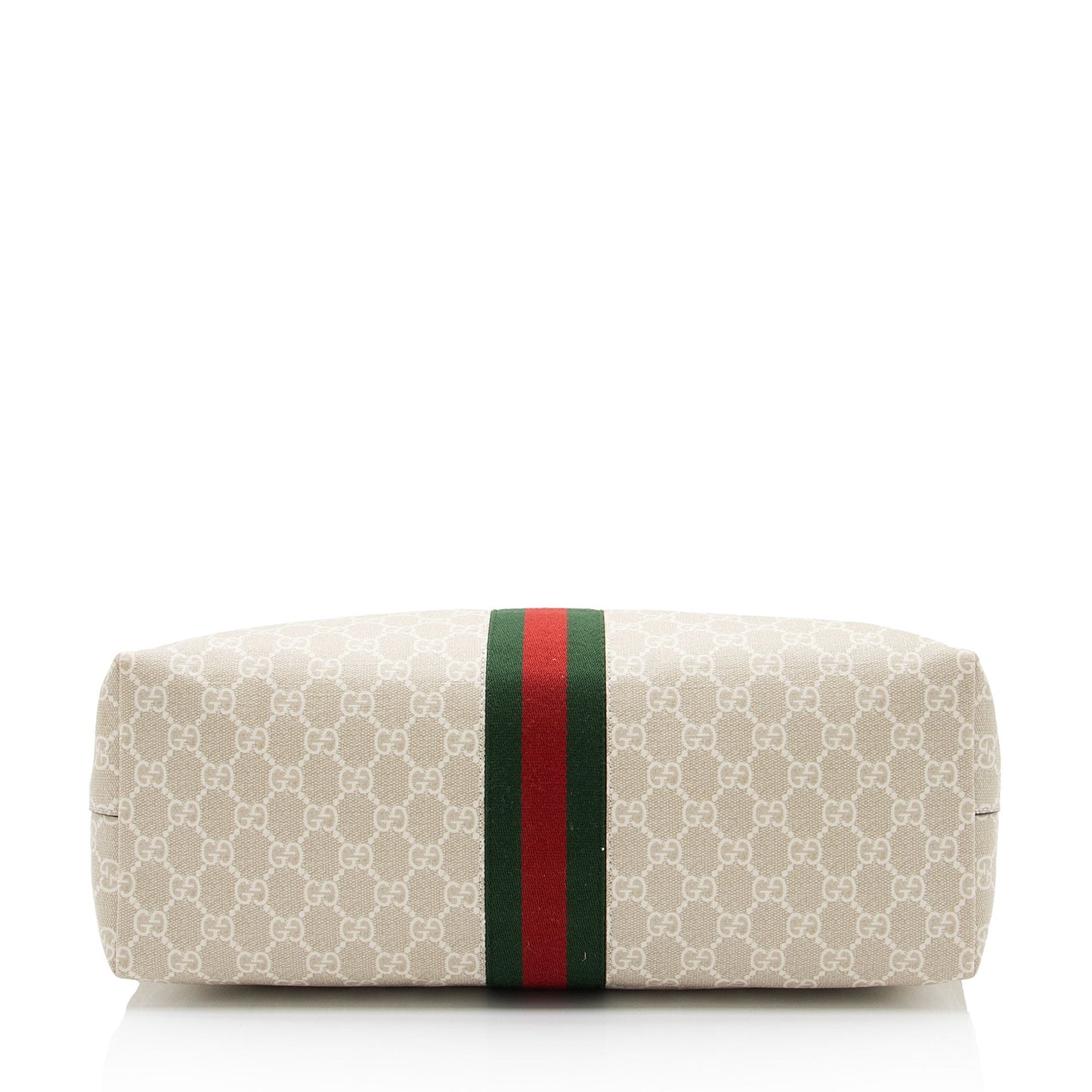 Gucci GG Supreme Ophidia Medium Shopping Tote (SHF-BYTaJV)