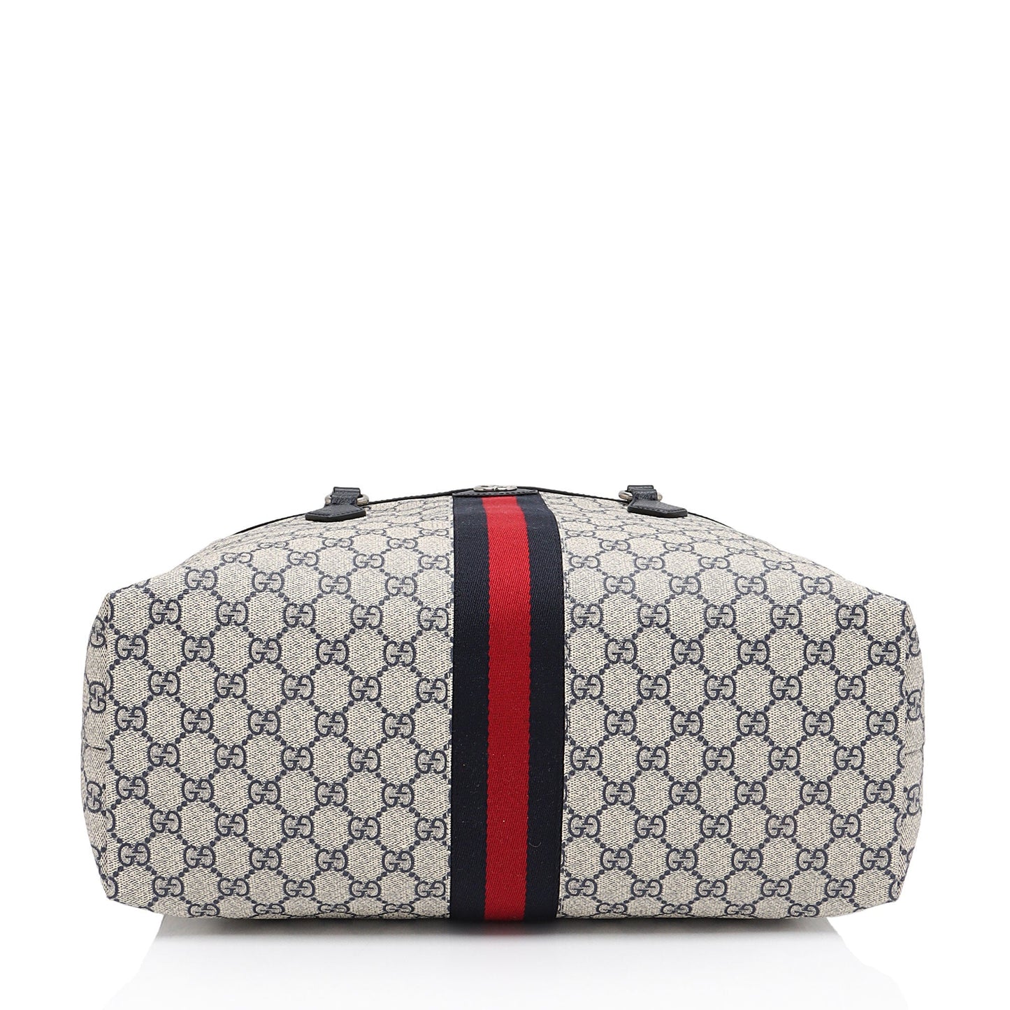 Gucci GG Supreme Ophidia Medium Shopping Tote (SHF-oWa7Rz)