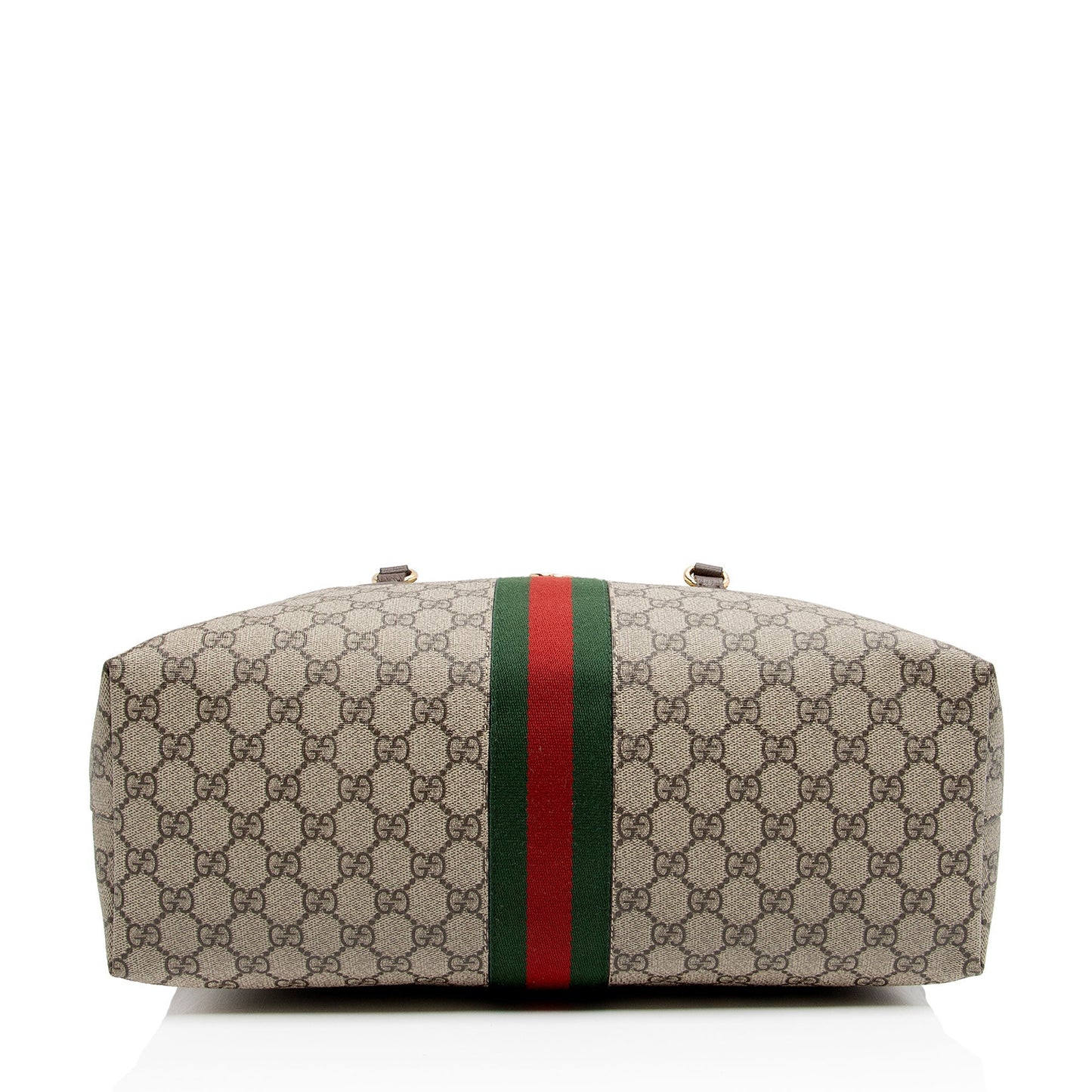 Gucci GG Supreme Ophidia Medium Shopping Tote (SHF-3NBNMn)