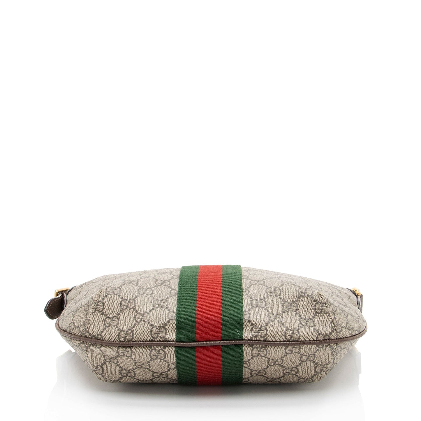 Gucci GG Supreme Ophidia Medium Shoulder Bag