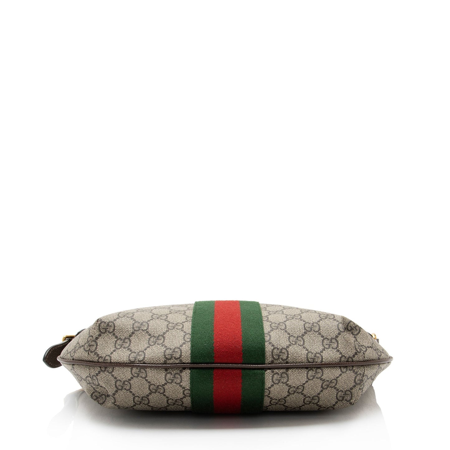 Gucci GG Supreme Ophidia Medium Shoulder Bag