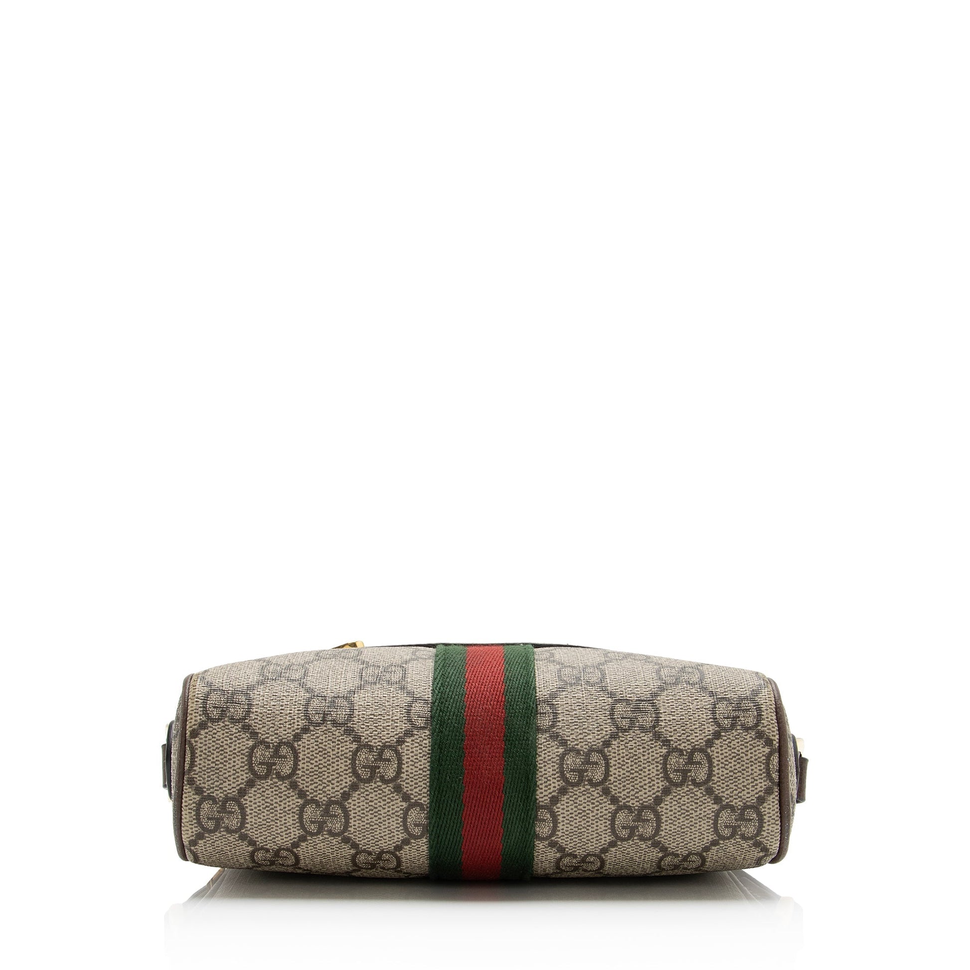 Gucci GG Supreme Ophidia Mini Shoulder Bag (SHF-23328)