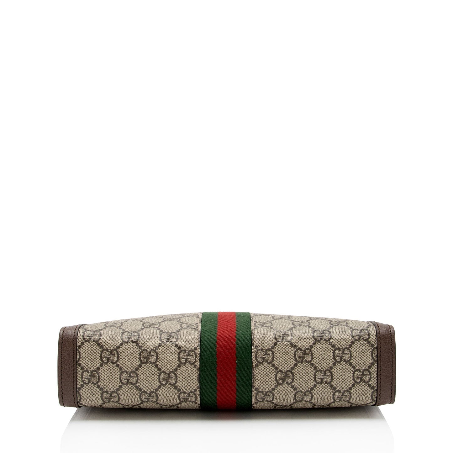 Gucci GG Supreme Ophidia Pouch (SHF-3cQwlt)