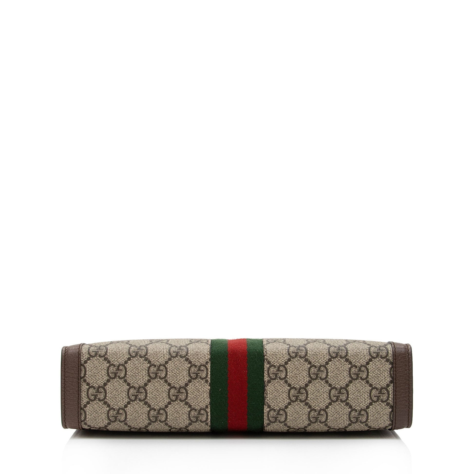 Gucci GG Supreme Ophidia Pouch (SHF-KSvN5n)