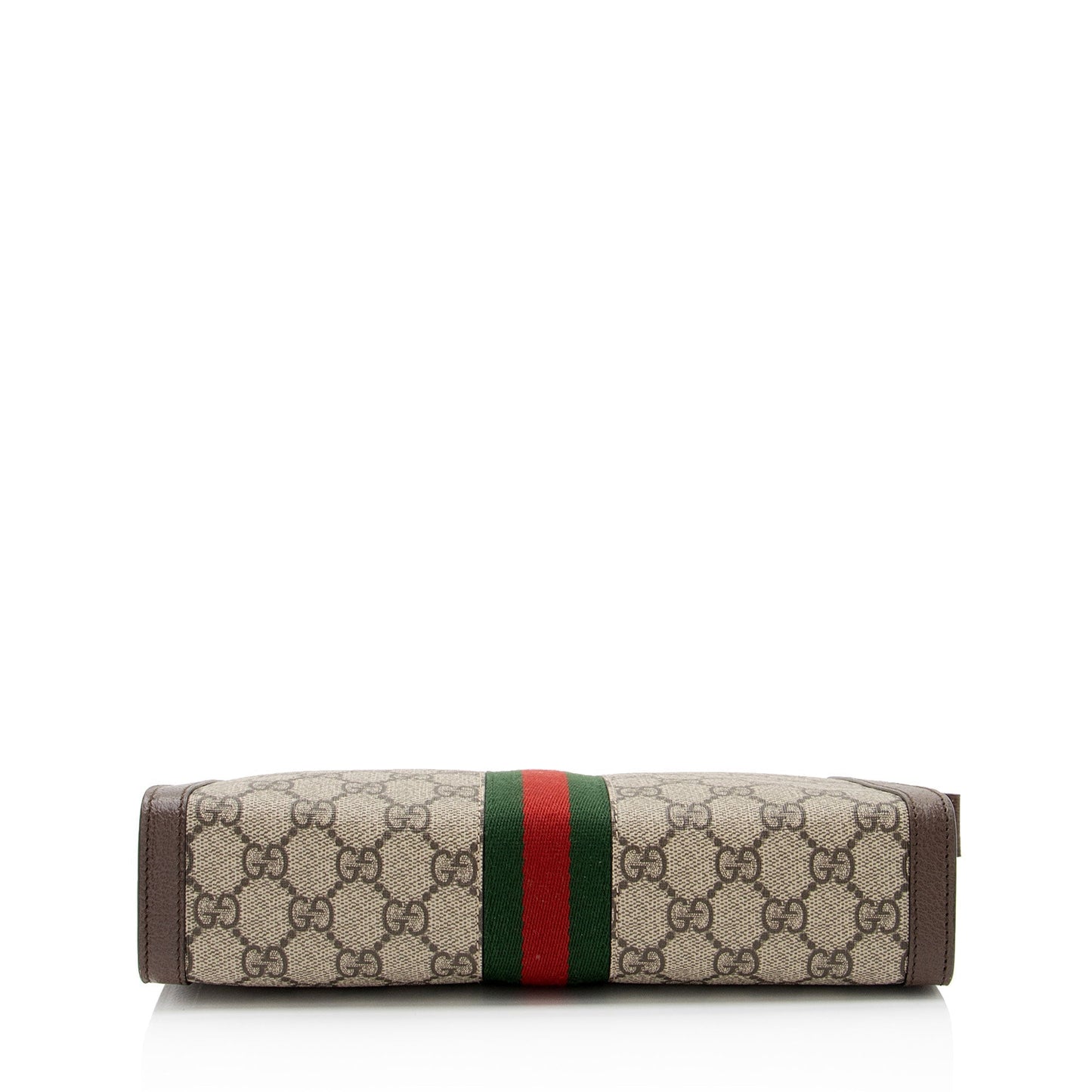 Gucci GG Supreme Ophidia Pouch (SHF-RFZPp0)