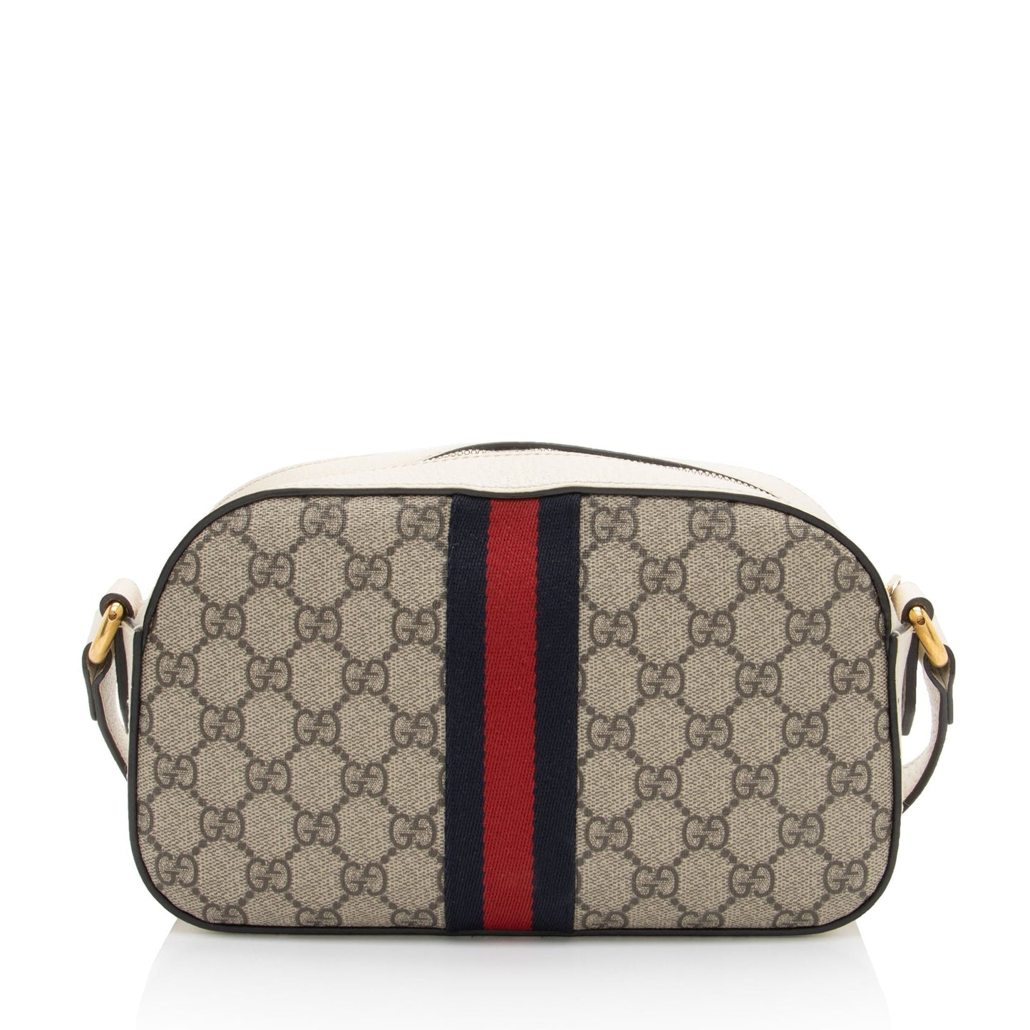 Gucci GG Supreme Ophidia Small Camera Bag