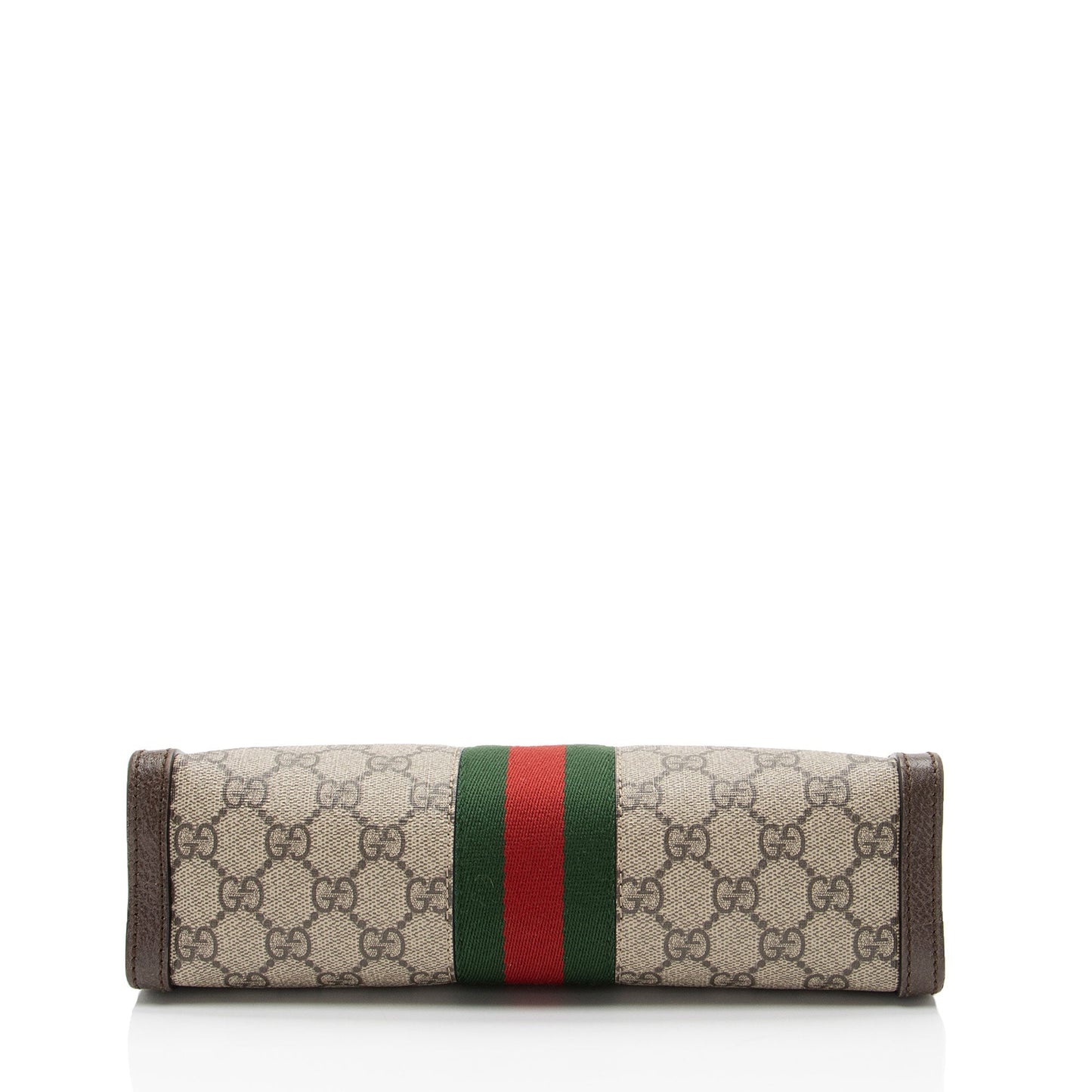 Gucci GG Supreme Ophidia Small Chain Shoulder Bag