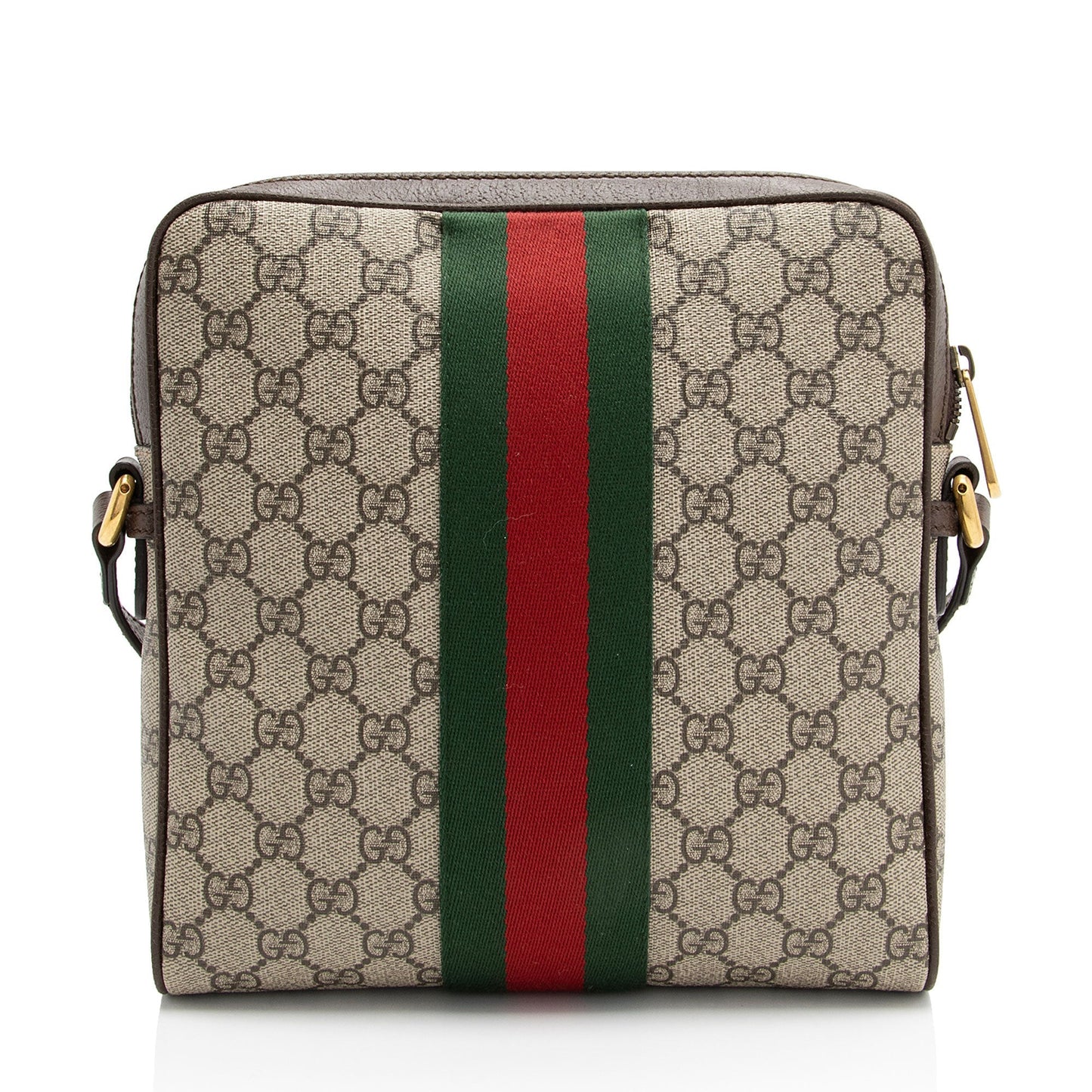 Gucci GG Supreme Ophidia Small Messenger (SHF-KF80n2)