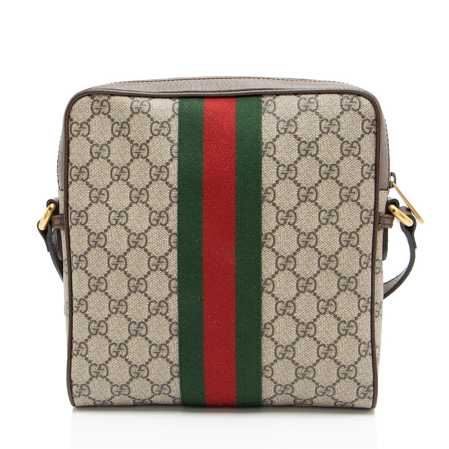 Gucci GG Supreme Ophidia Small Messenger