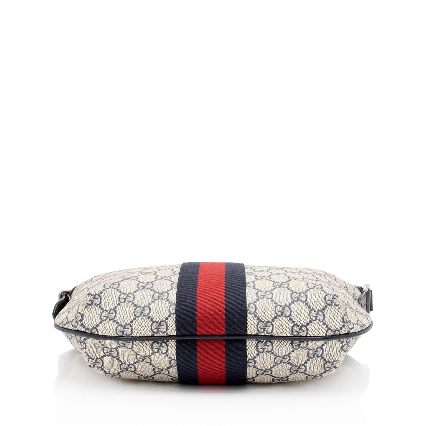 Gucci GG Supreme Ophidia Small Shoulder Bag (SHF-ARbSrR)