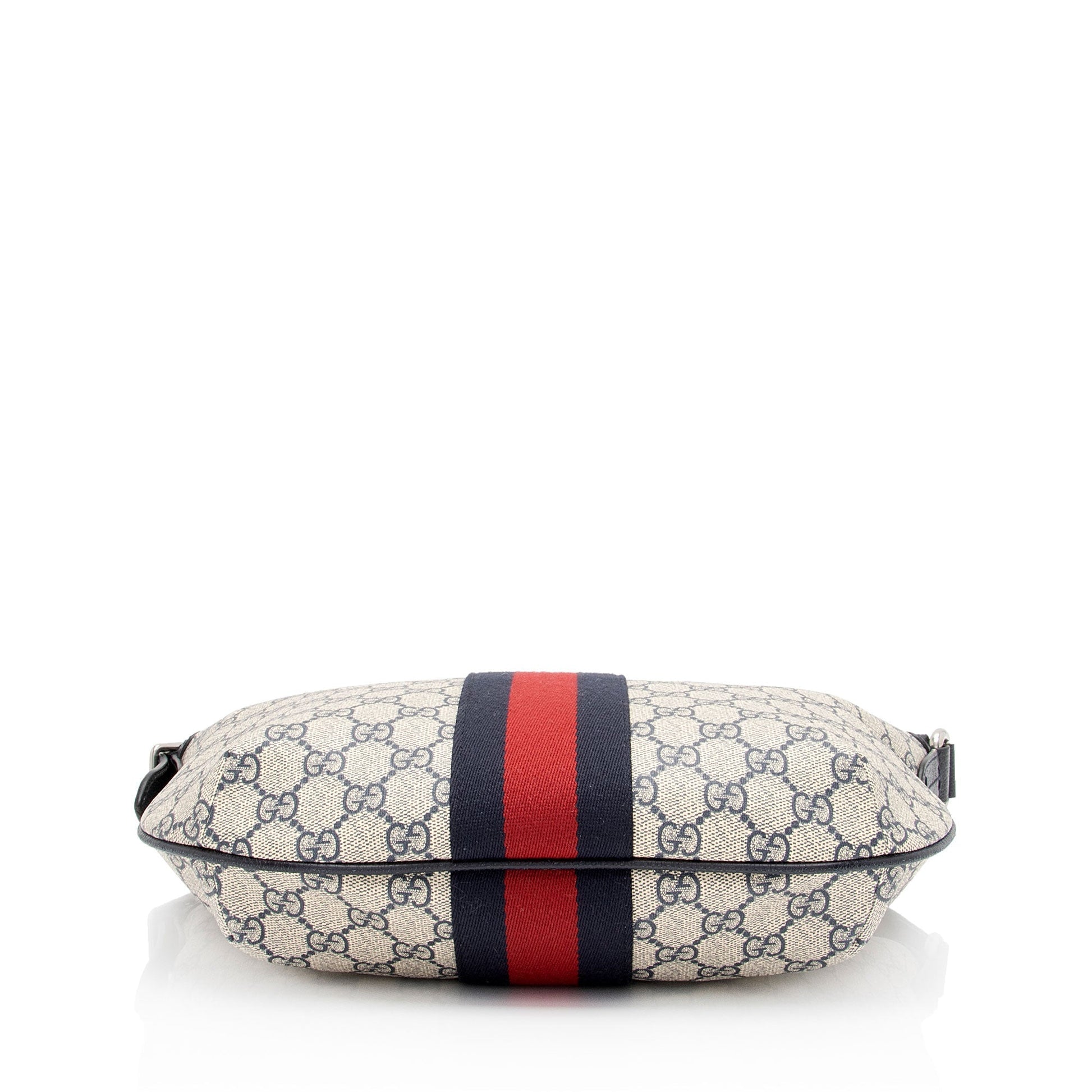 Gucci GG Supreme Ophidia Small Shoulder Bag (SHF-ARbSrR)