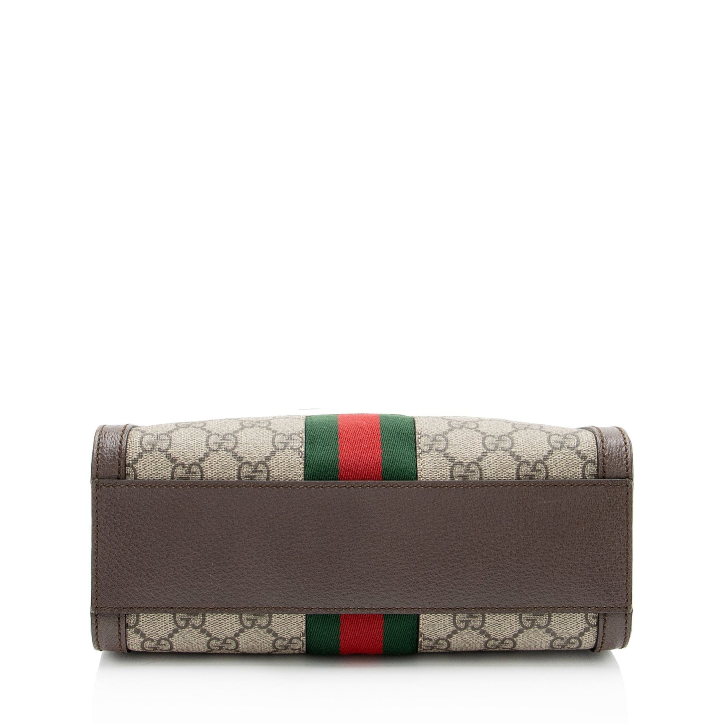 Gucci GG Supreme Ophidia Small Tote