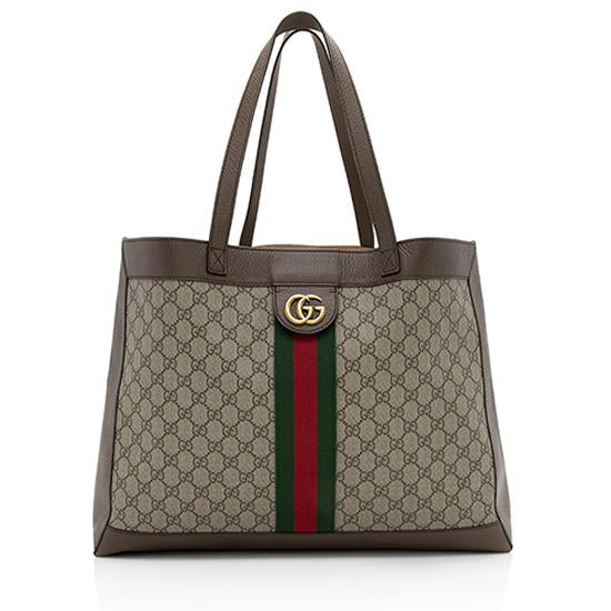 Gucci Ophidia Tote Style 1