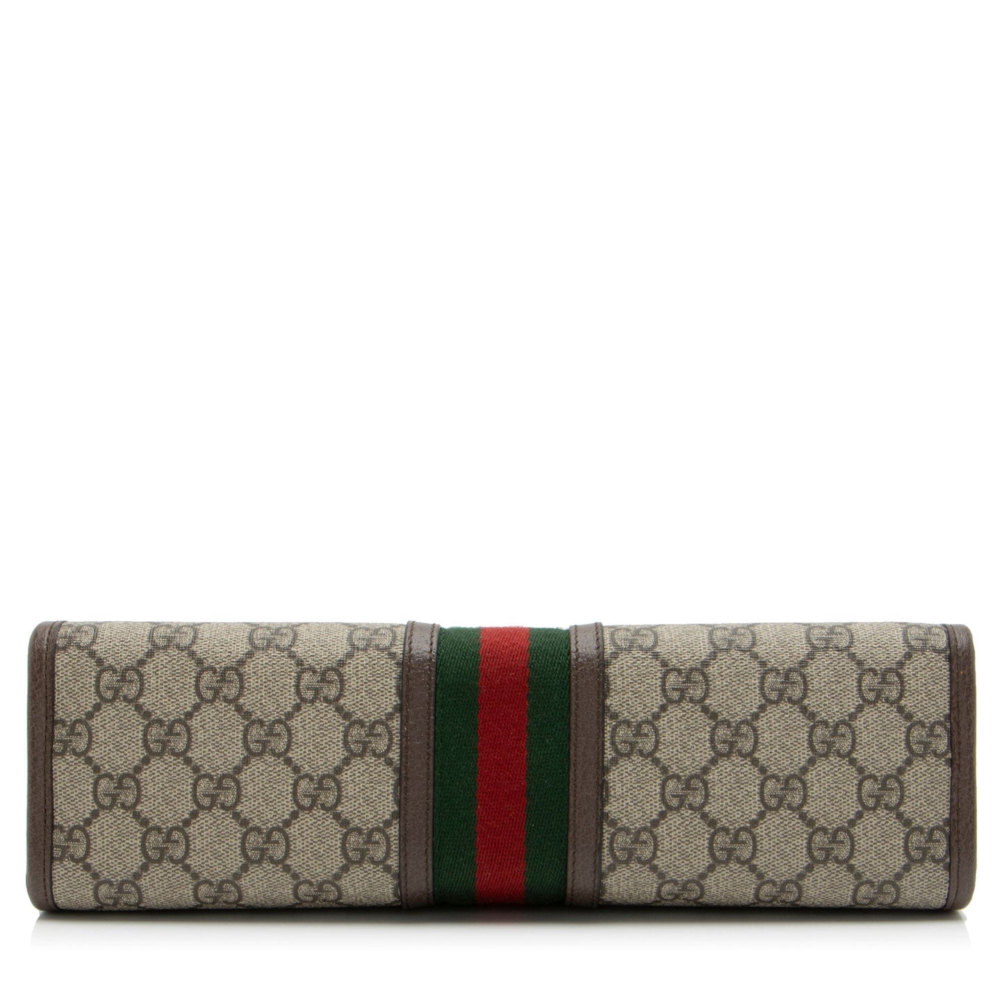 Gucci GG Supreme Ophidia Toiletry Pouch (SHF-6B3Nsb)