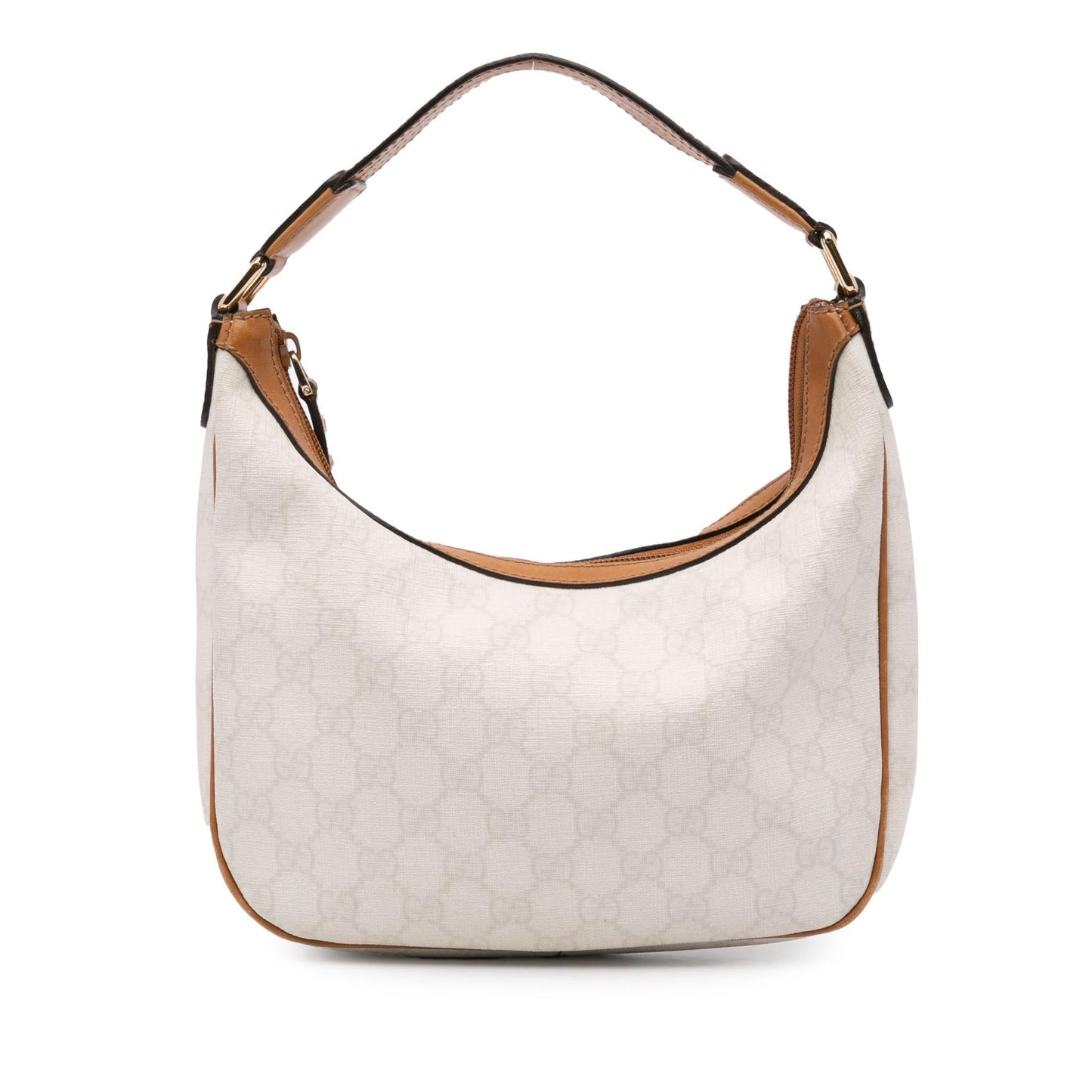 Gucci GG Supreme Pop Handbag