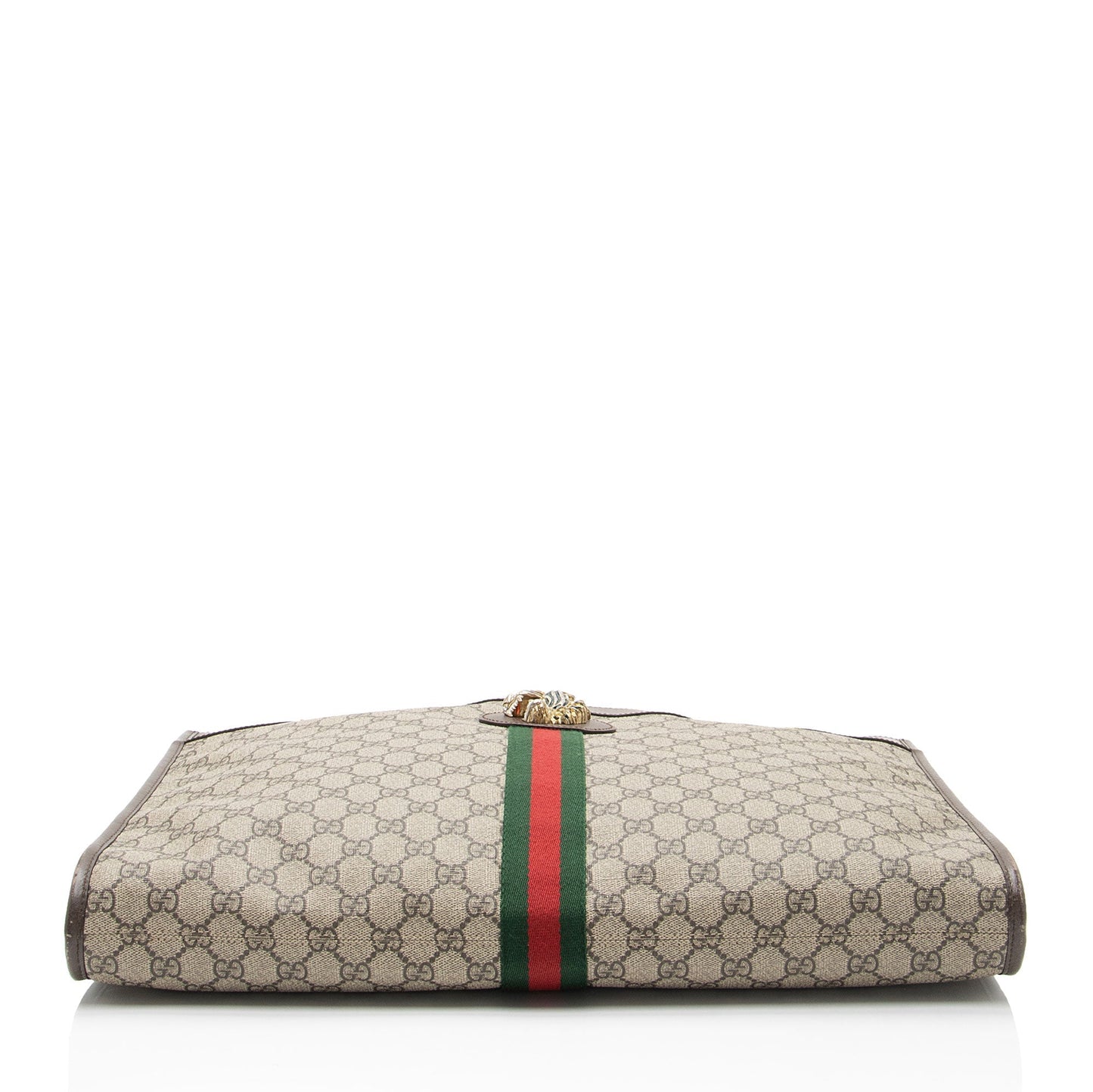 Gucci GG Supreme Rajah Large Tote