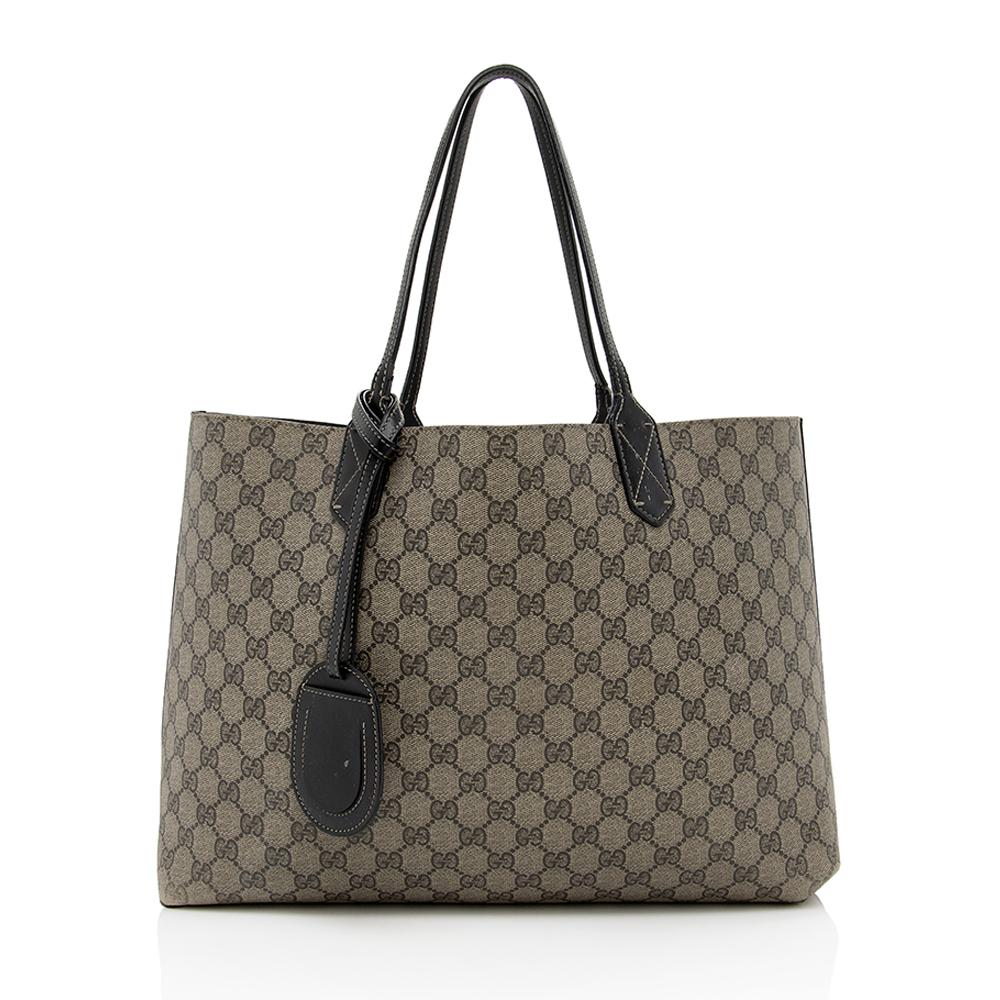 Gucci Monogram Tote