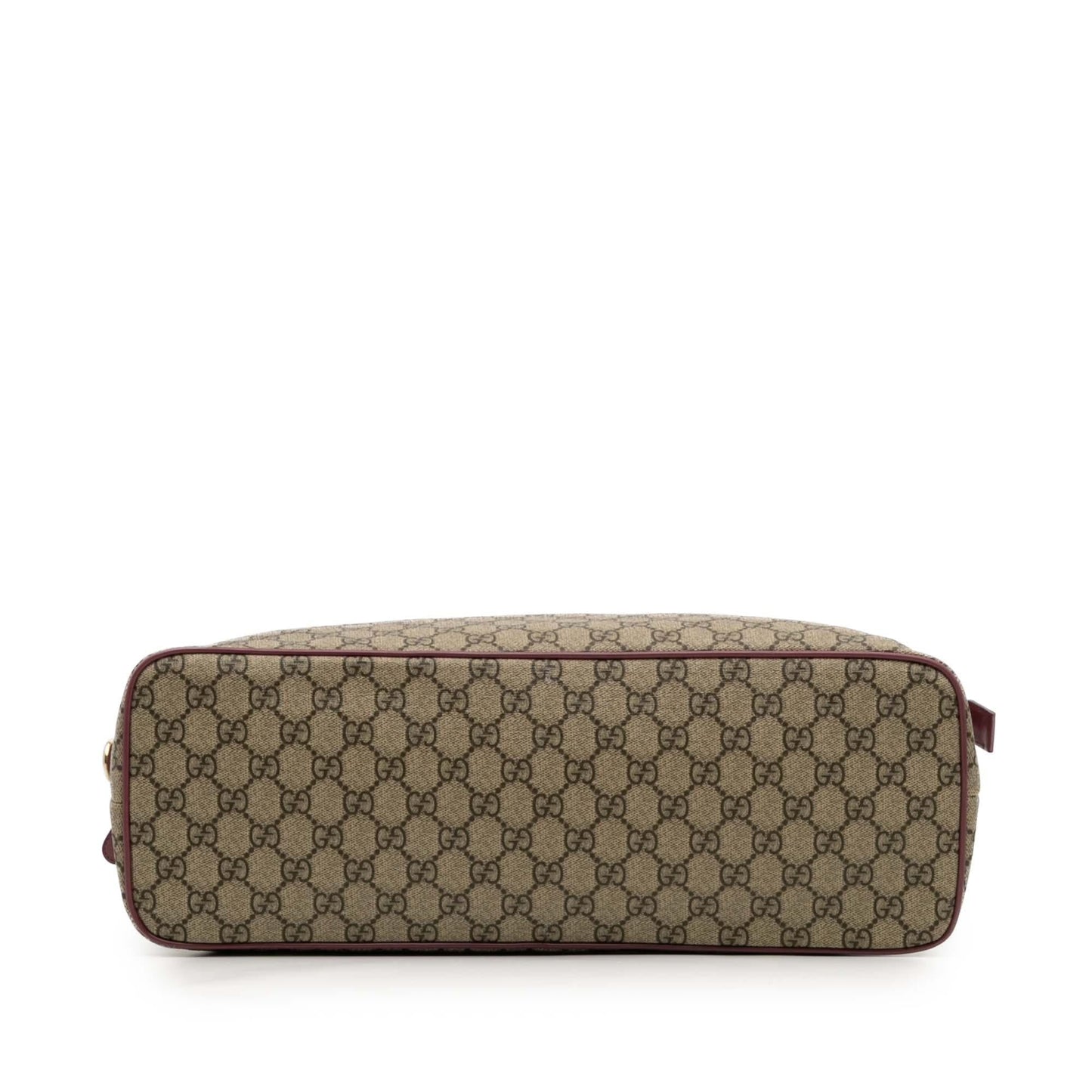 Gucci GG Supreme Satchel