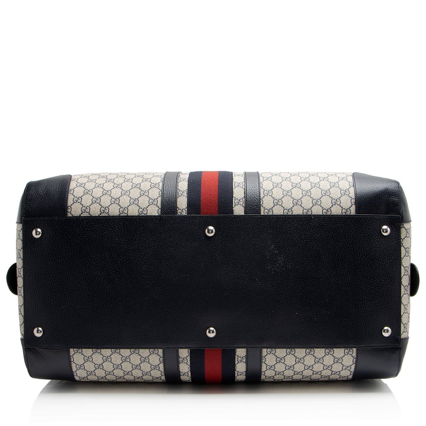 Gucci GG Supreme Savoy Maxi Duffle