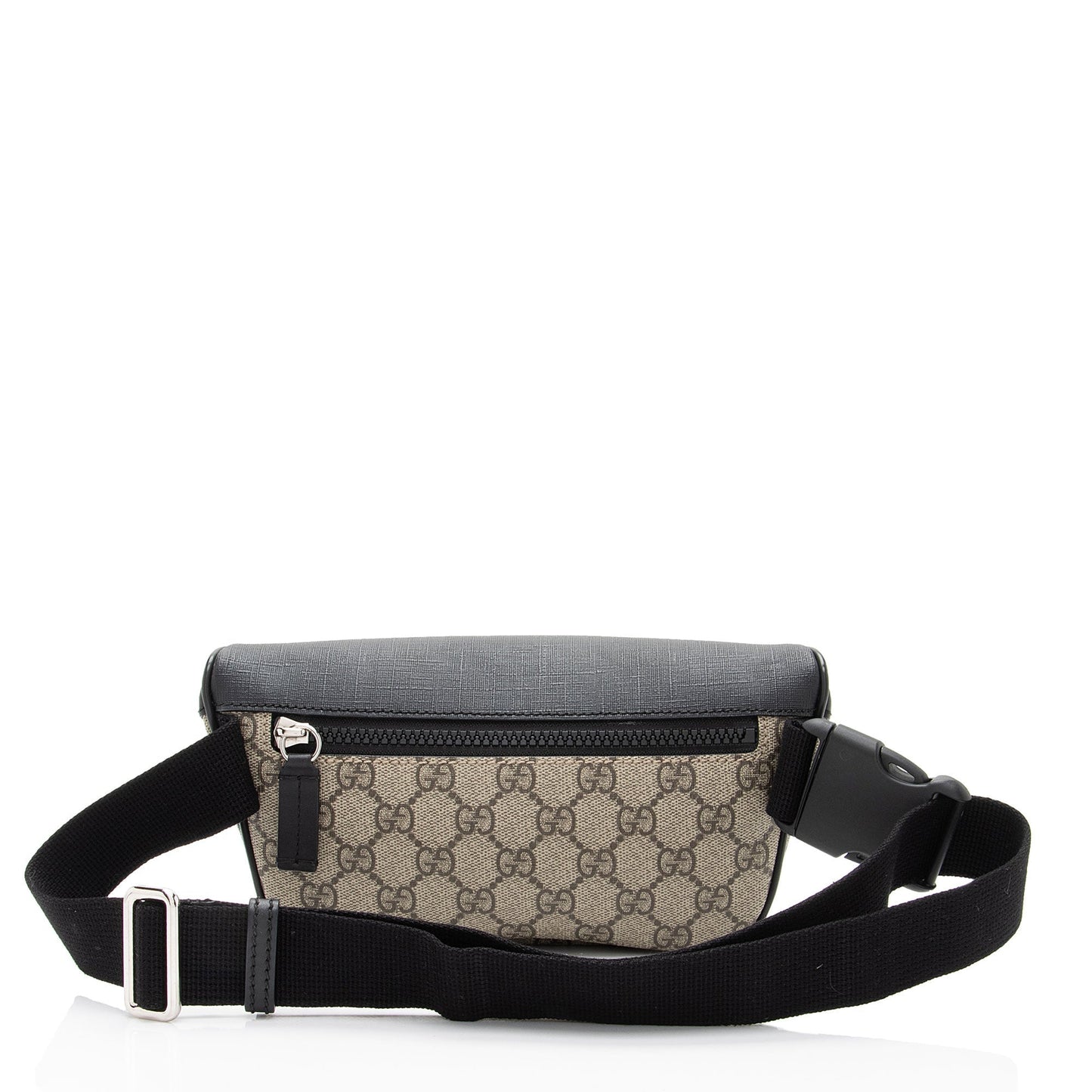 Gucci GG Supreme Belt Bag (SHF-urY9Mq)