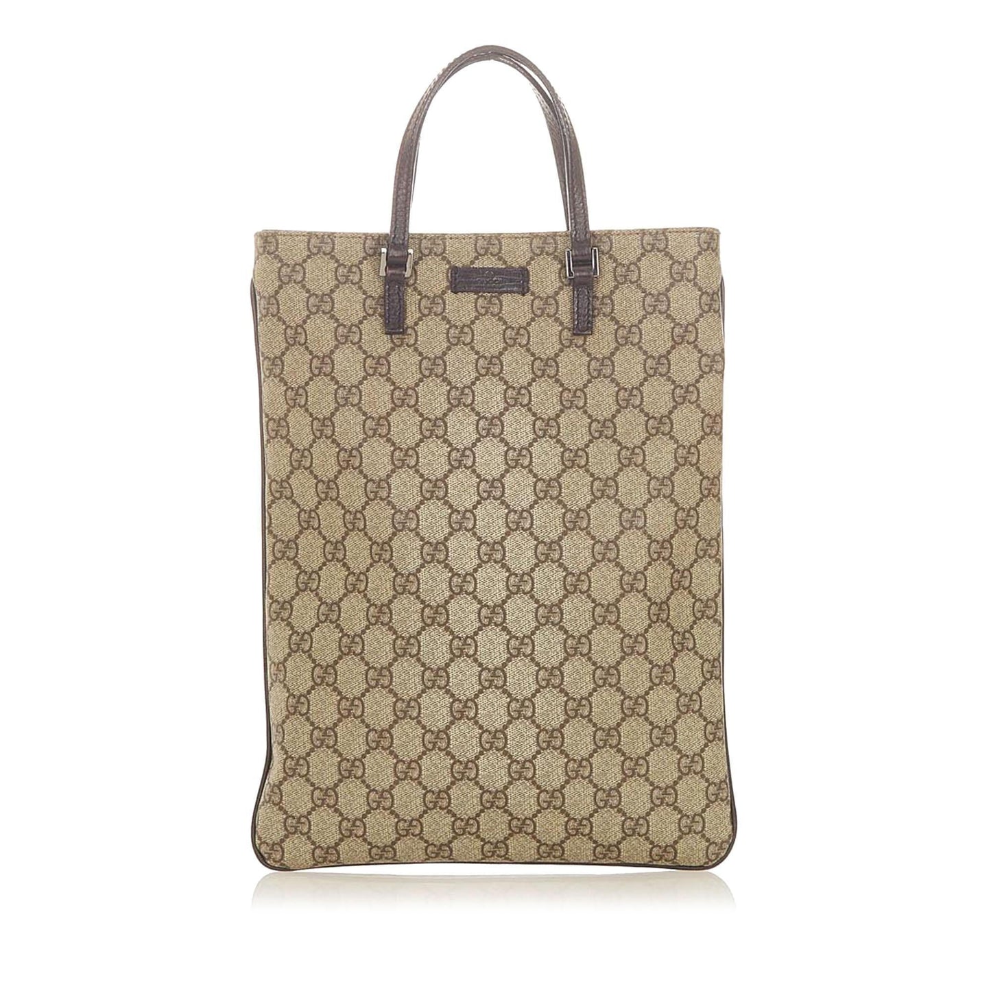 Gucci Monogram Tote