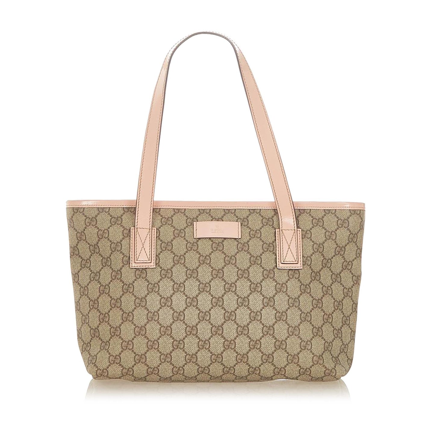 Gucci Monogram Tote