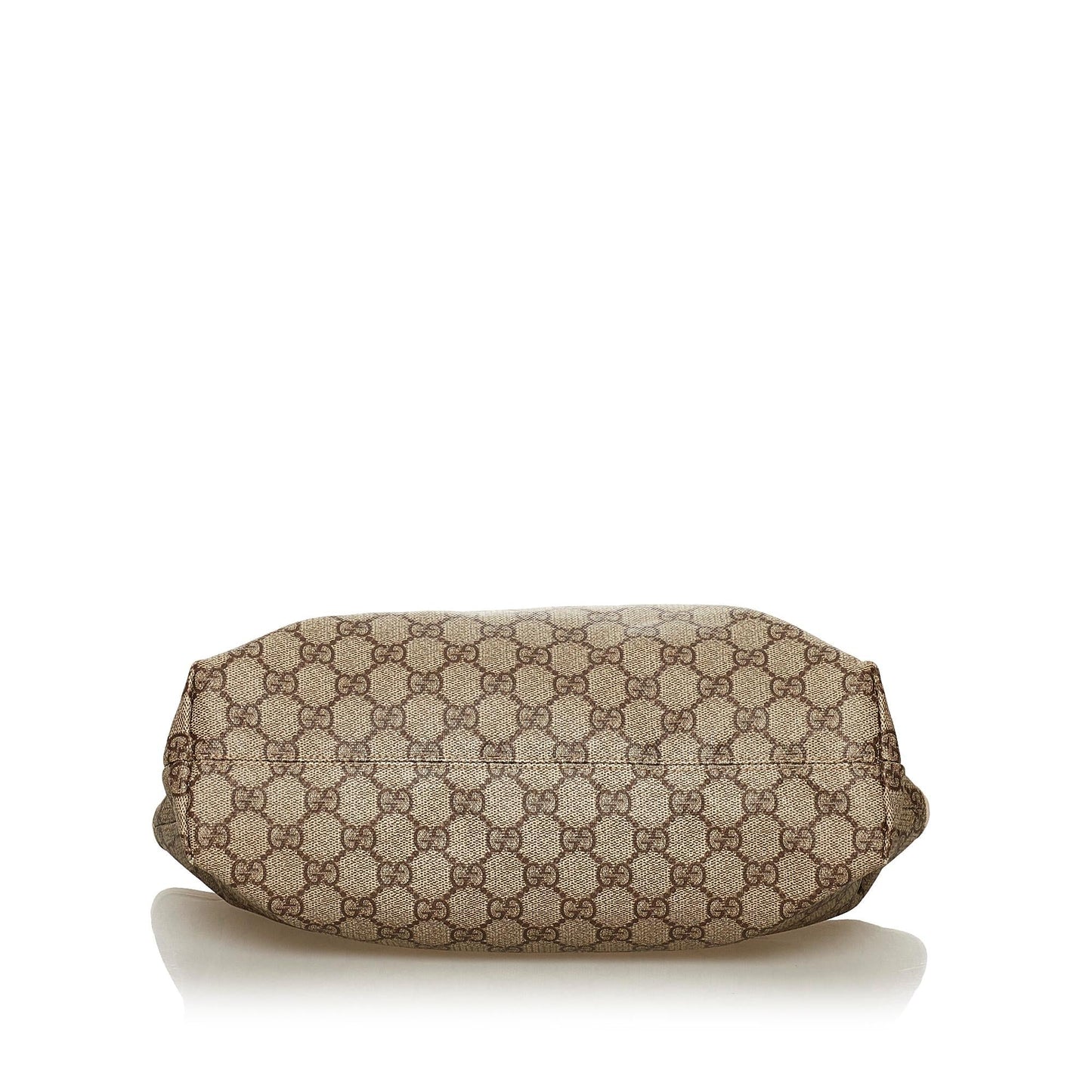 Gucci GG Supreme Tote Bag (SHG-29626)