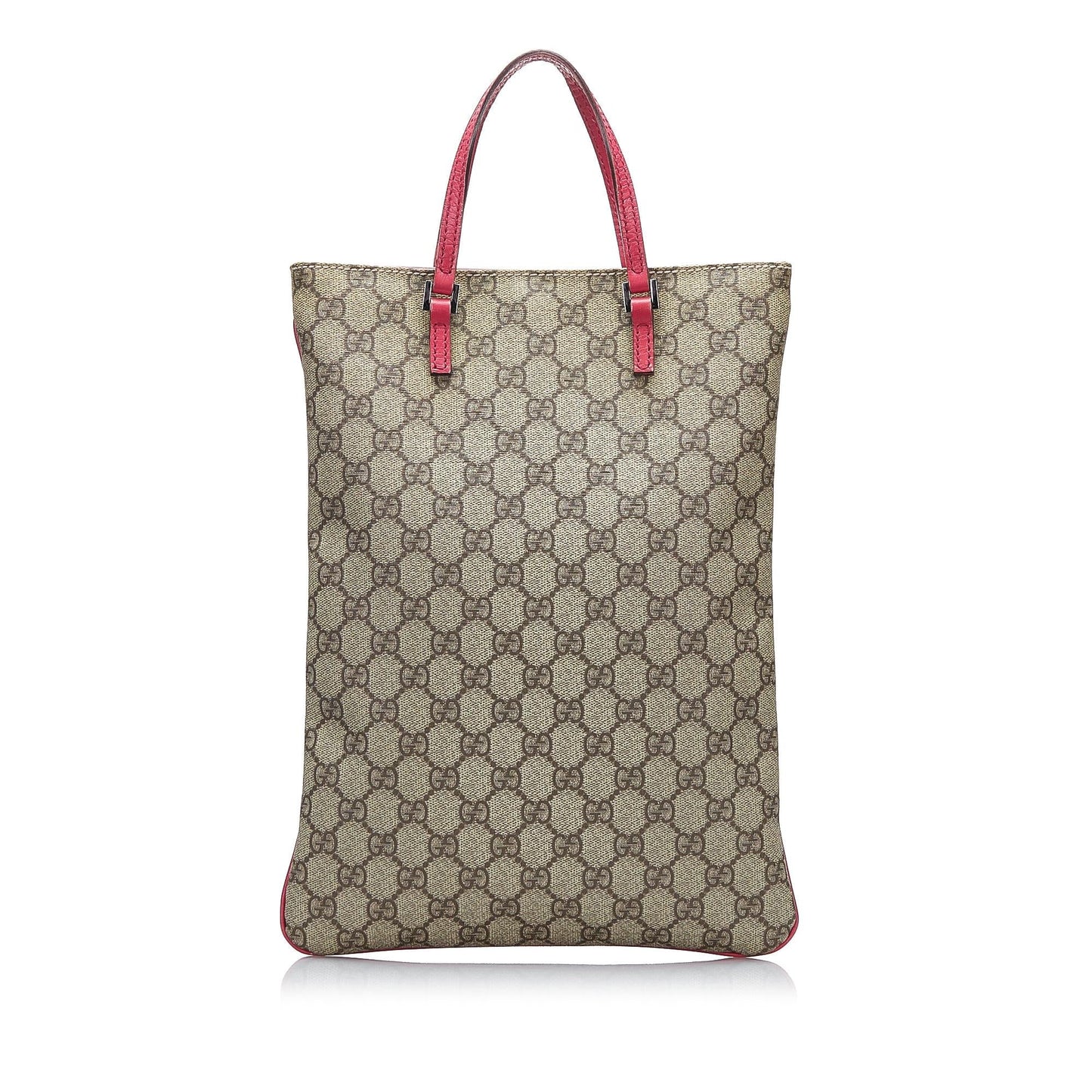 Gucci GG Supreme Tote (SHG-zplVP4)