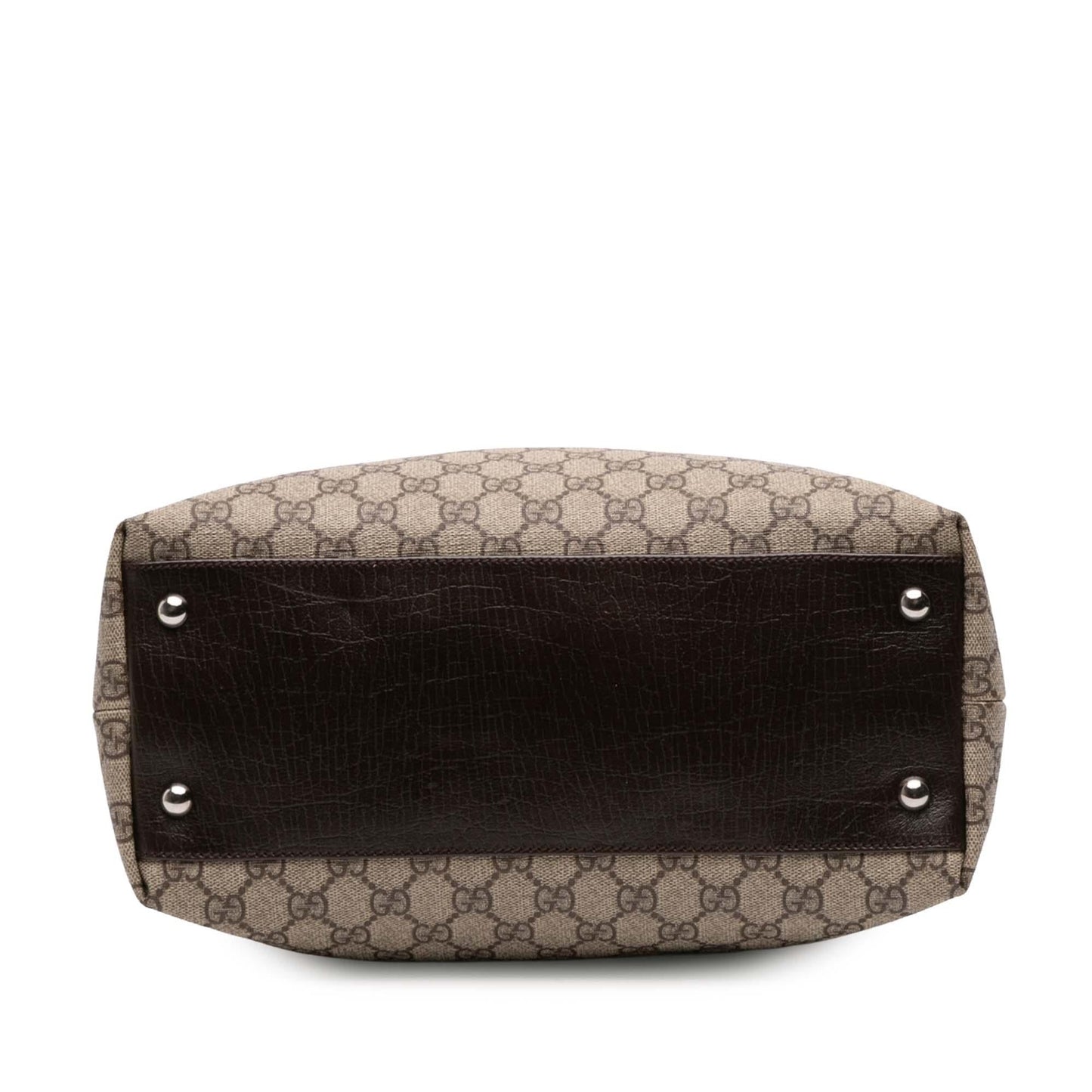 Gucci GG Supreme Tote