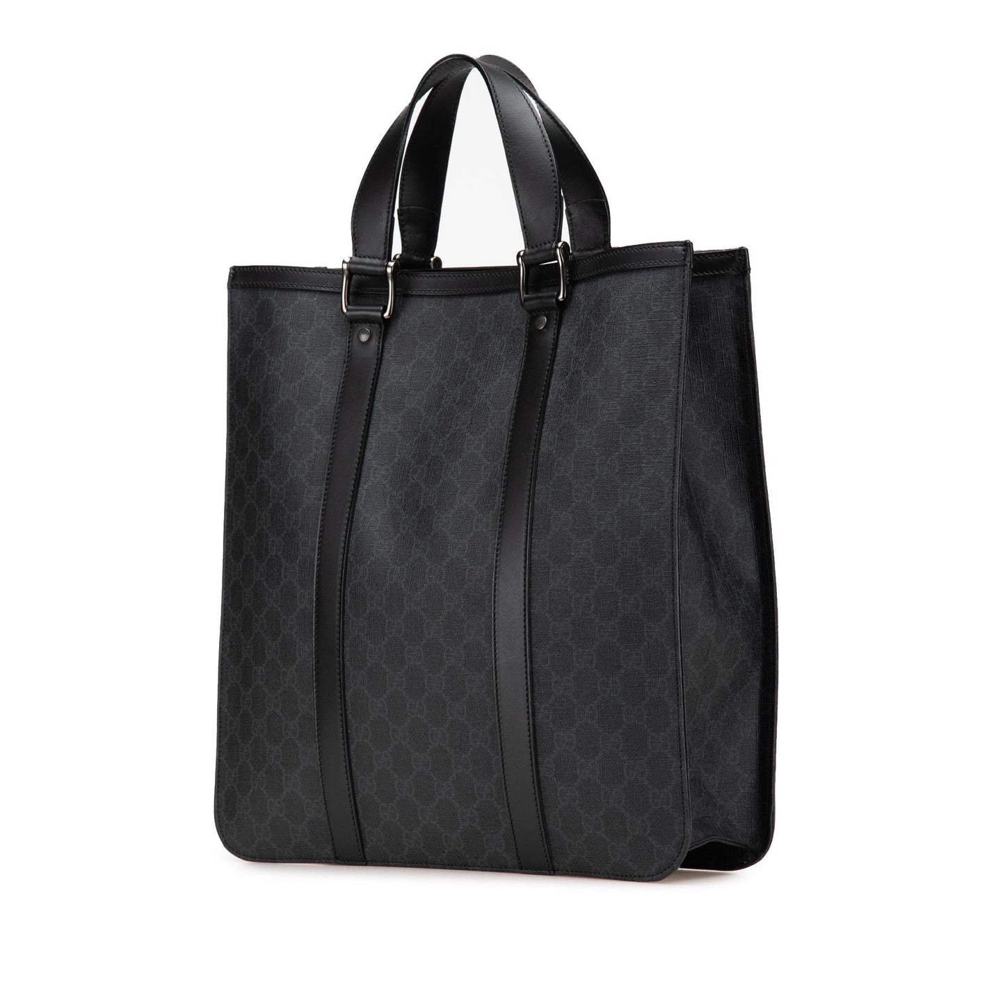 Gucci GG Supreme Tote