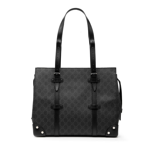 Gucci GG Supreme Tote