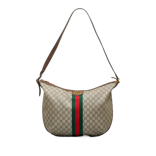 Gucci Canvas Crossbody