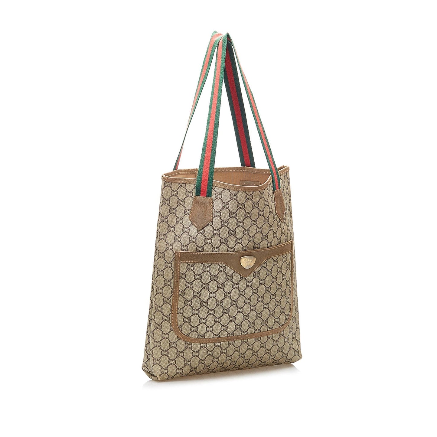 Gucci Monogram Tote Style 13