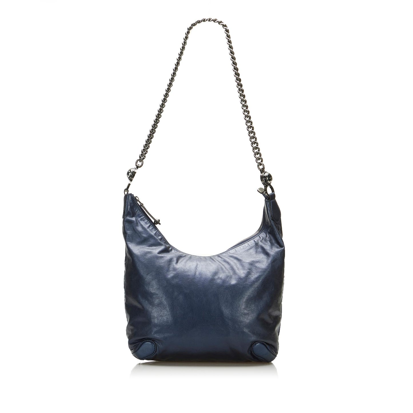 Gucci Galaxy Chain Shoulder Bag (SHG-xInjFT)