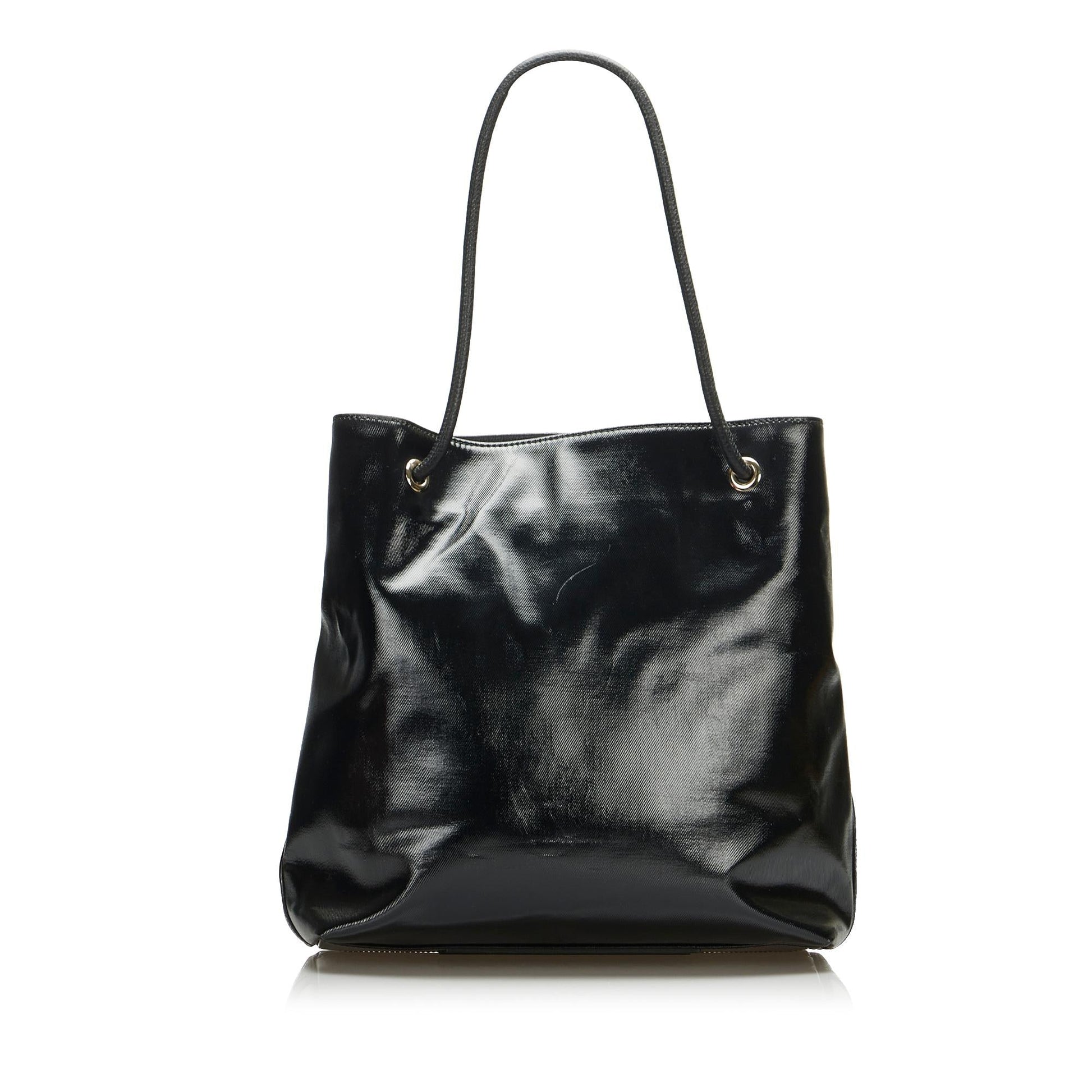 Gucci Gifford Tote Bag (SHG-GaYO7i)