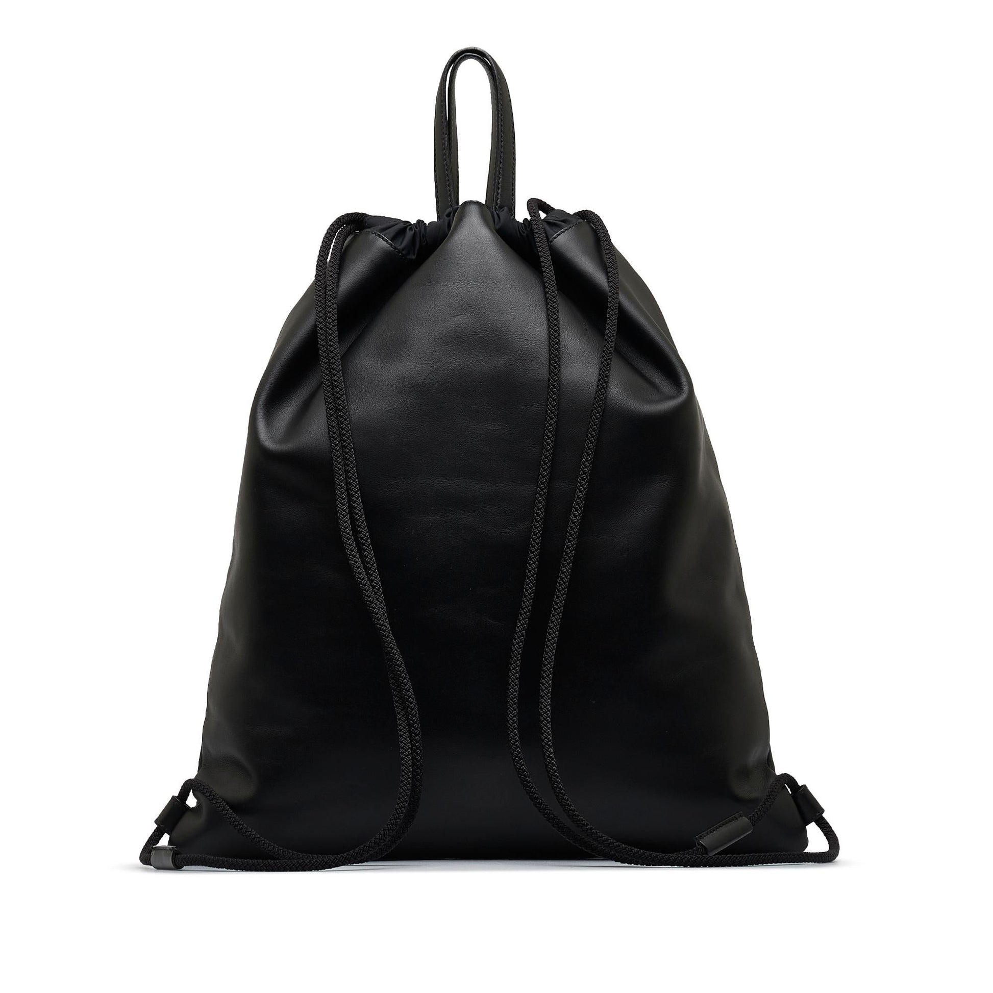 Gucci Ghost Backpack (SHG-RabmQM)