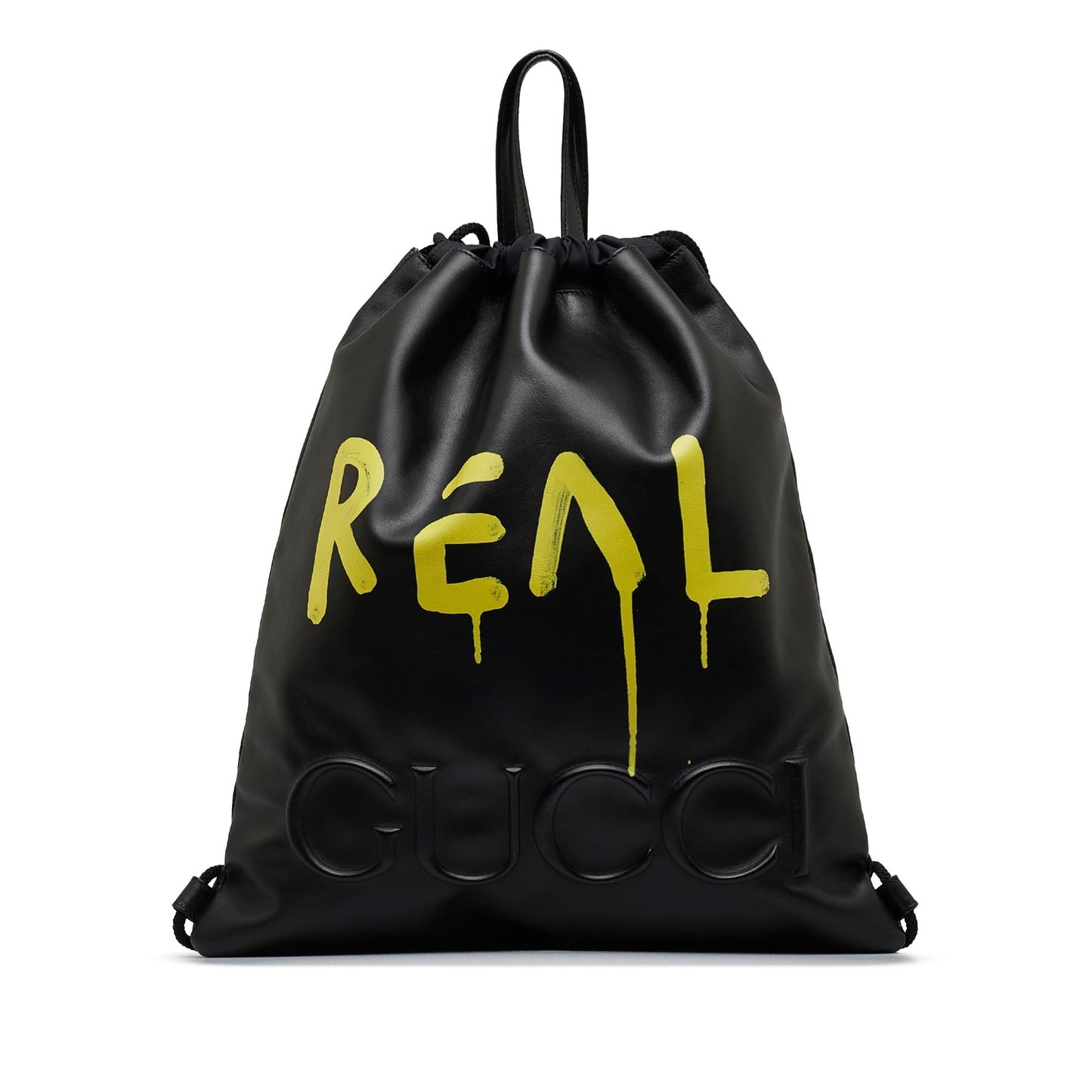Gucci Ghost Backpack (SHG-RabmQM)