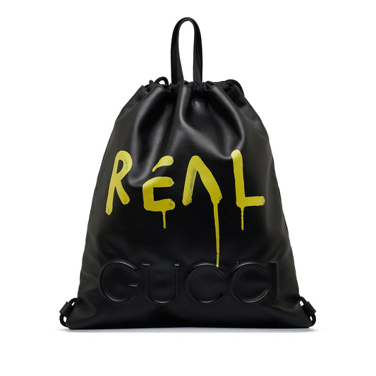 Gucci Ghost Backpack (SHG-RabmQM)