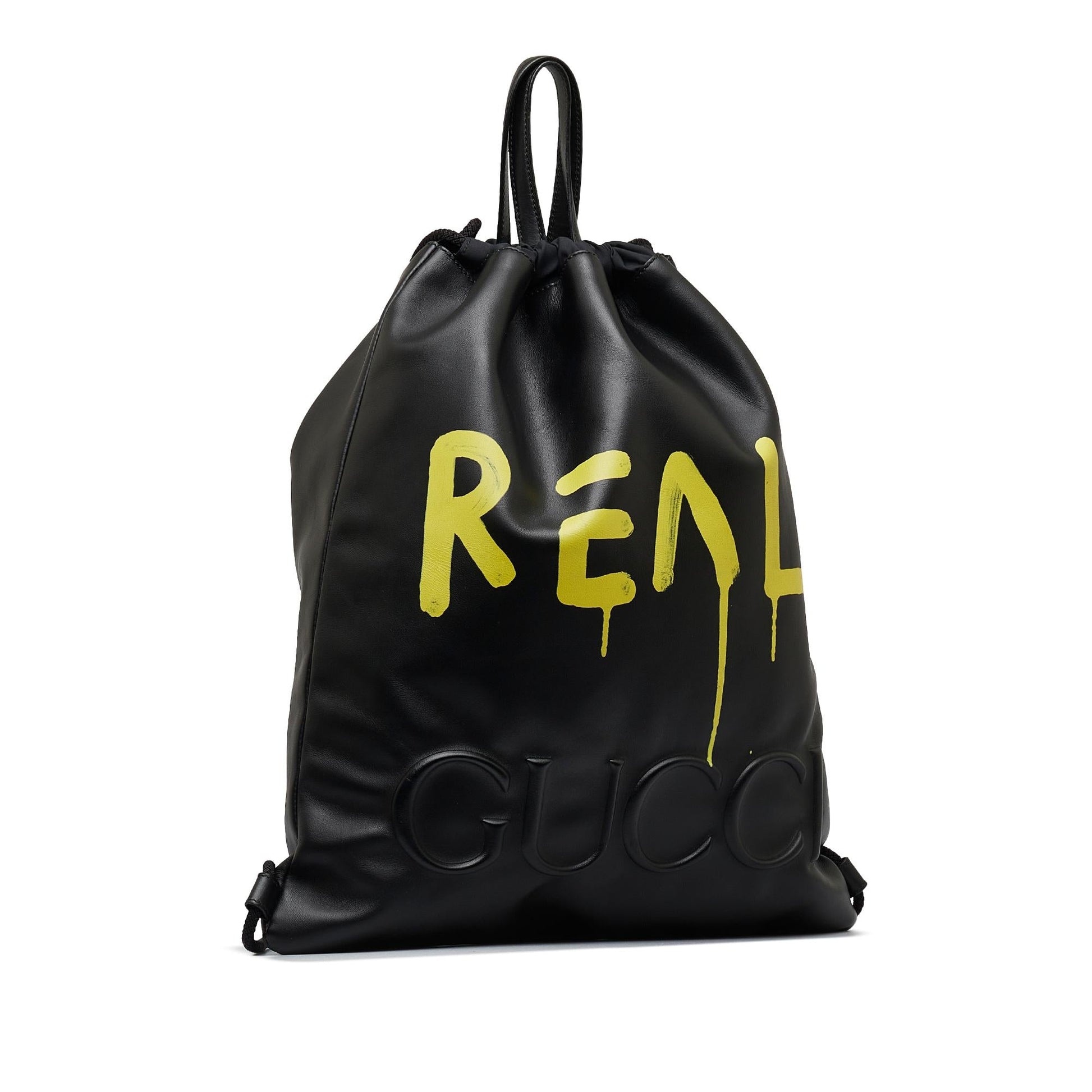 Gucci Ghost Backpack (SHG-RabmQM)